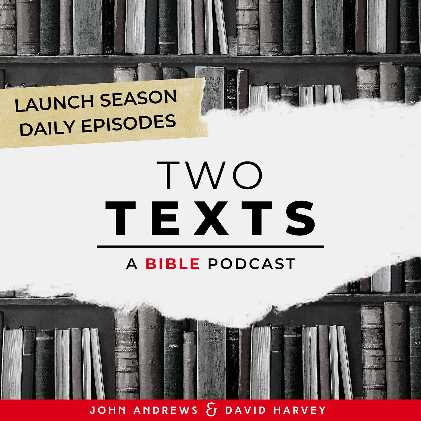 Two Texts