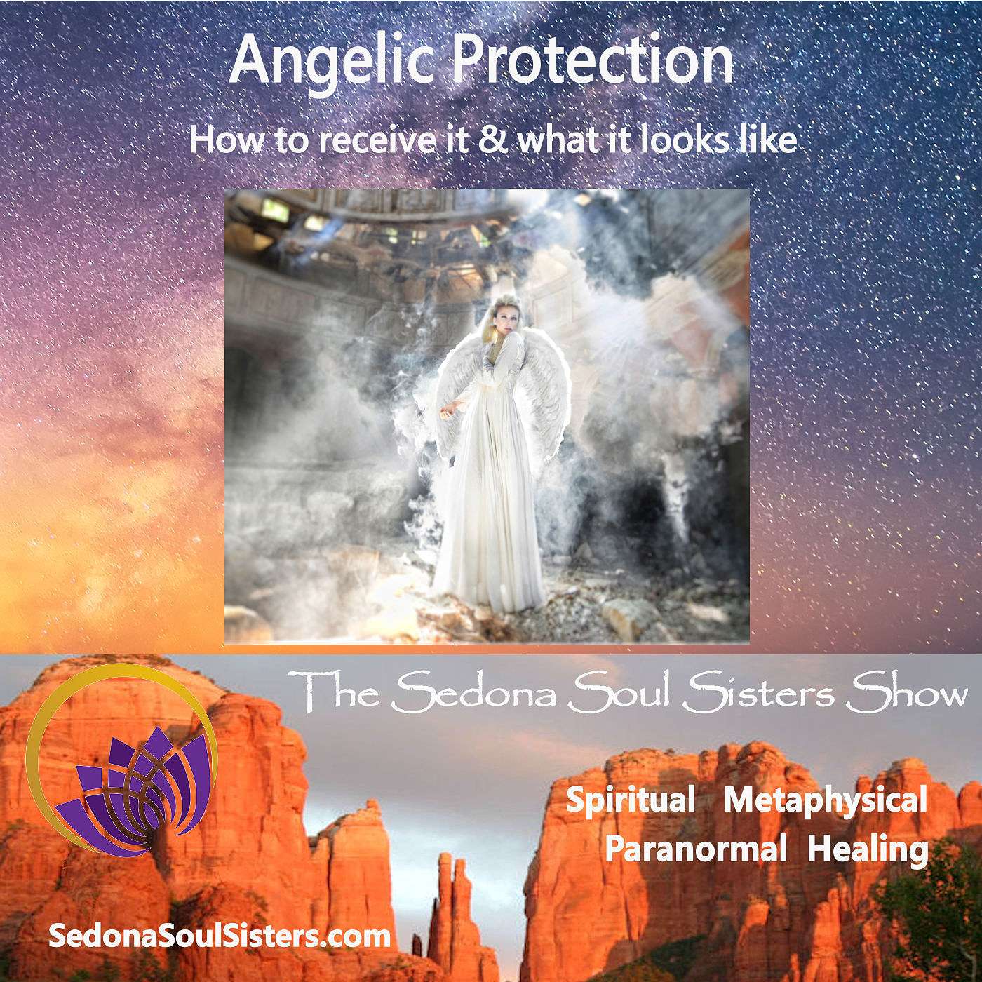 Angelic Protection