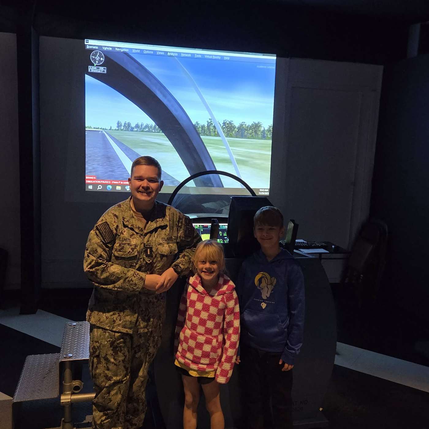 Episode 76: ENS Will Willhite Navy OCS and earning your flight suit