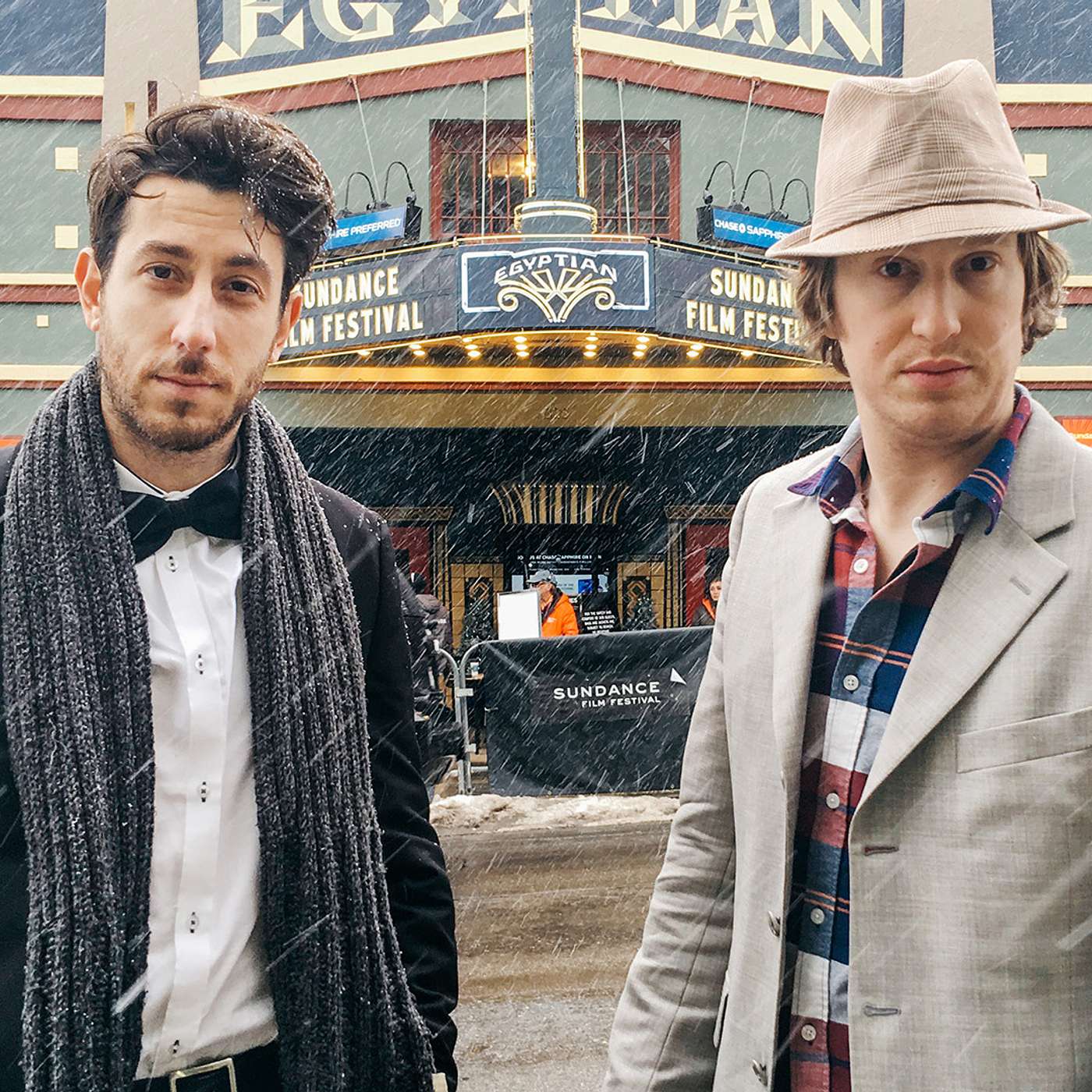 Nirvanna the Band the Show the Movie Nirvanna the Band the Show the Movie