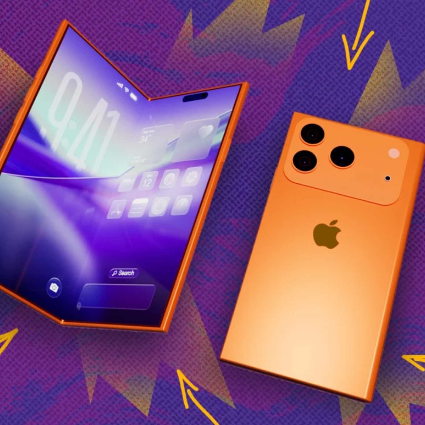 Why Buying an iPhone 17 Today Beats Waiting for iPhone 18 episode artwork