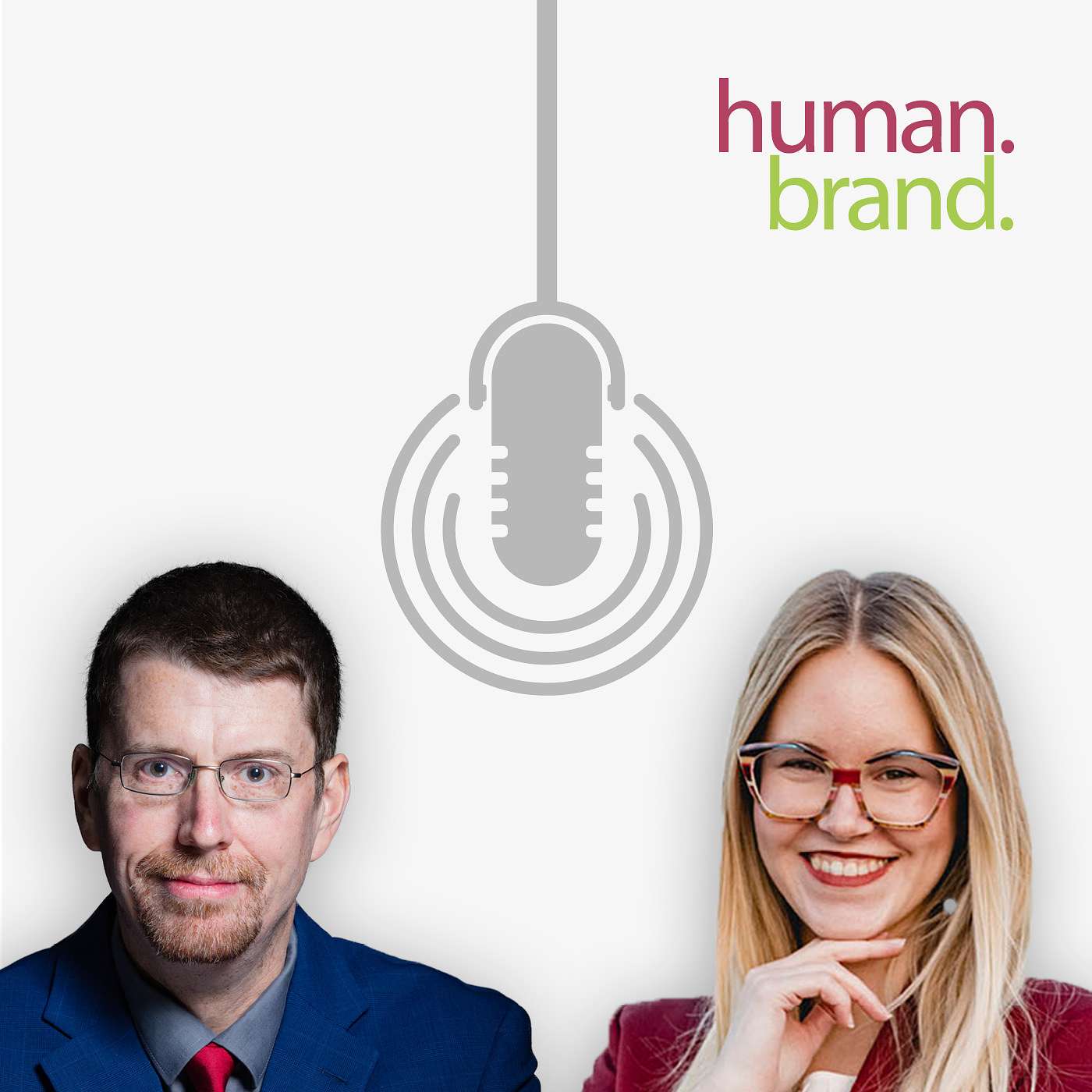 HUMANBRAND Podcast