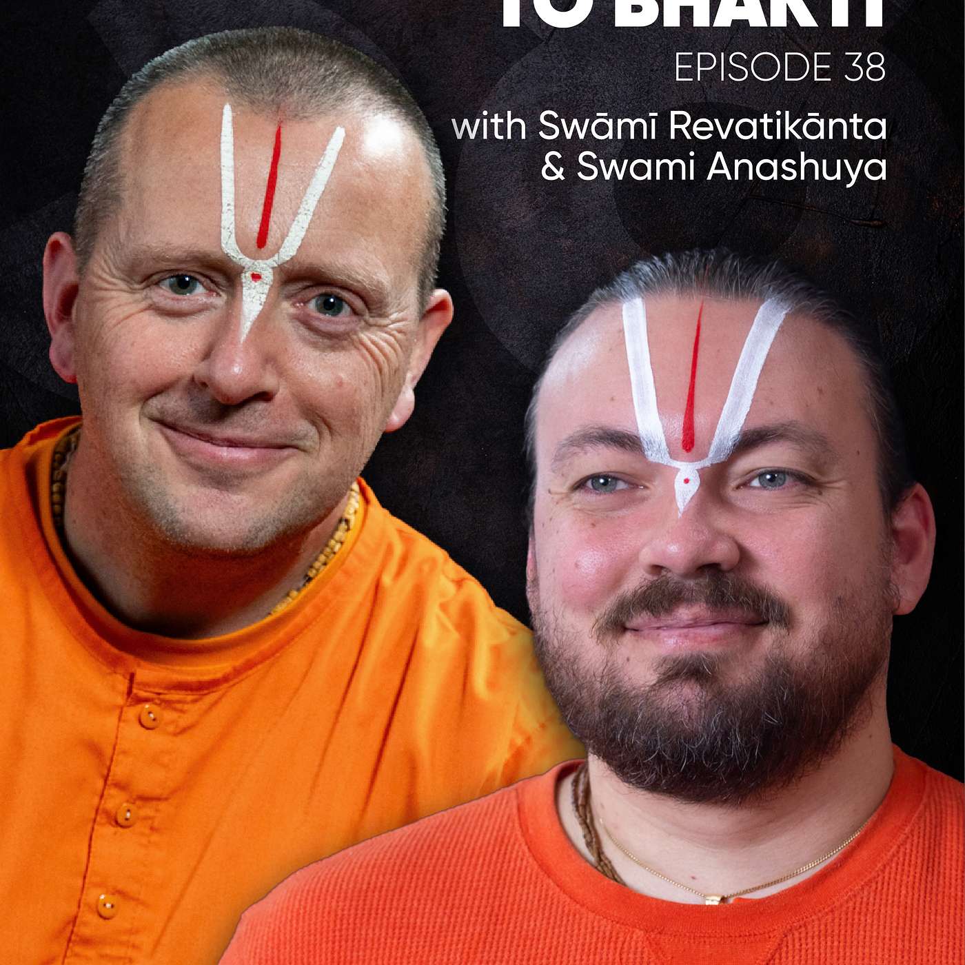 Thinking Bhakti