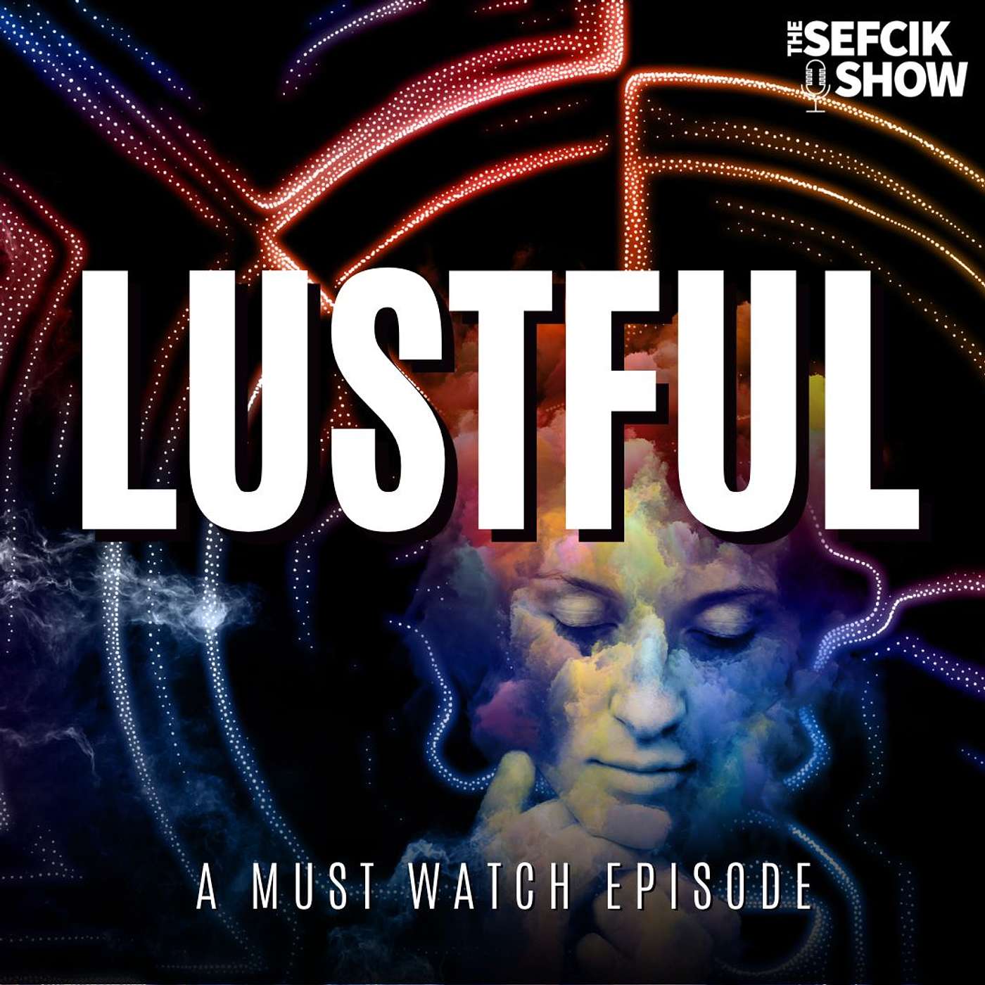 Lustful episode artwork