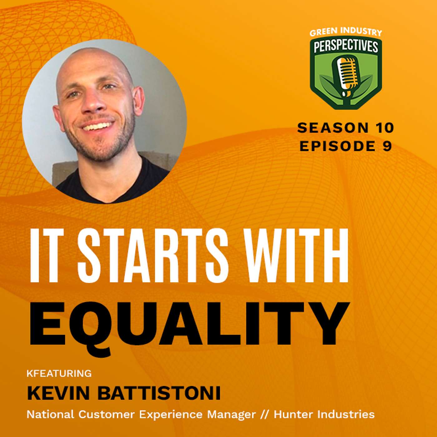 It Starts With Equality