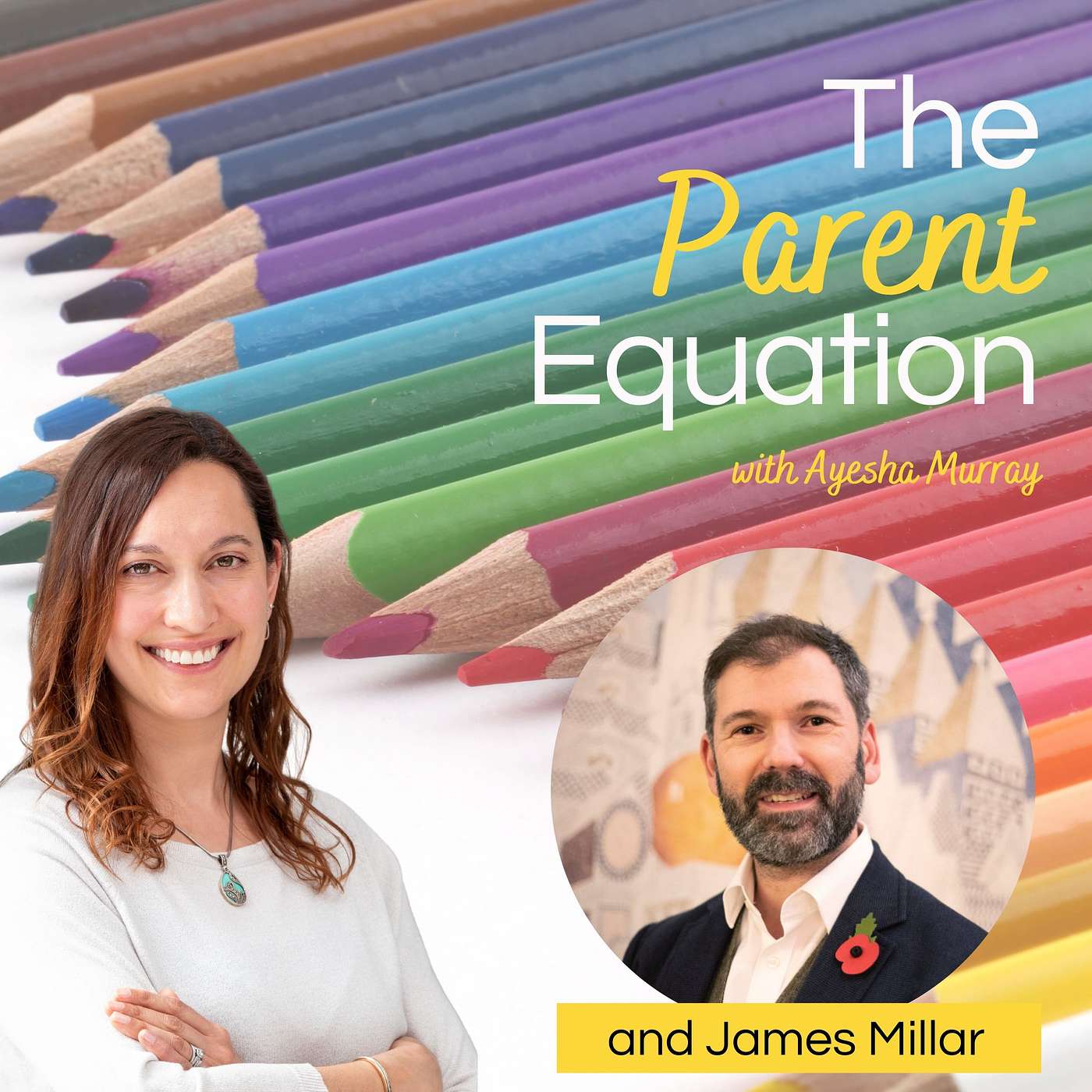 The Parent Equation - with Ayesha Murray
