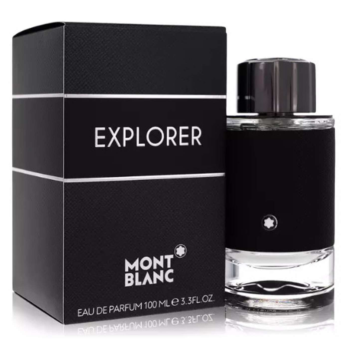 Cologne Review by Justin - Montblanc Explorer Cologne By Mont Blanc for Men