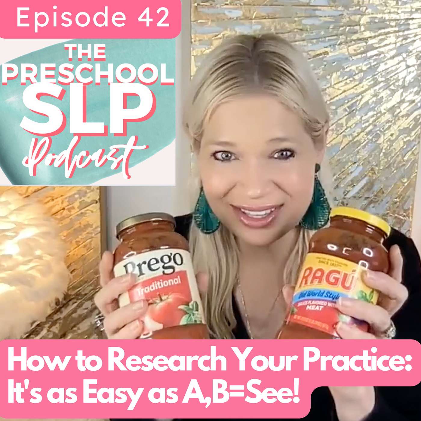 The Preschool SLP