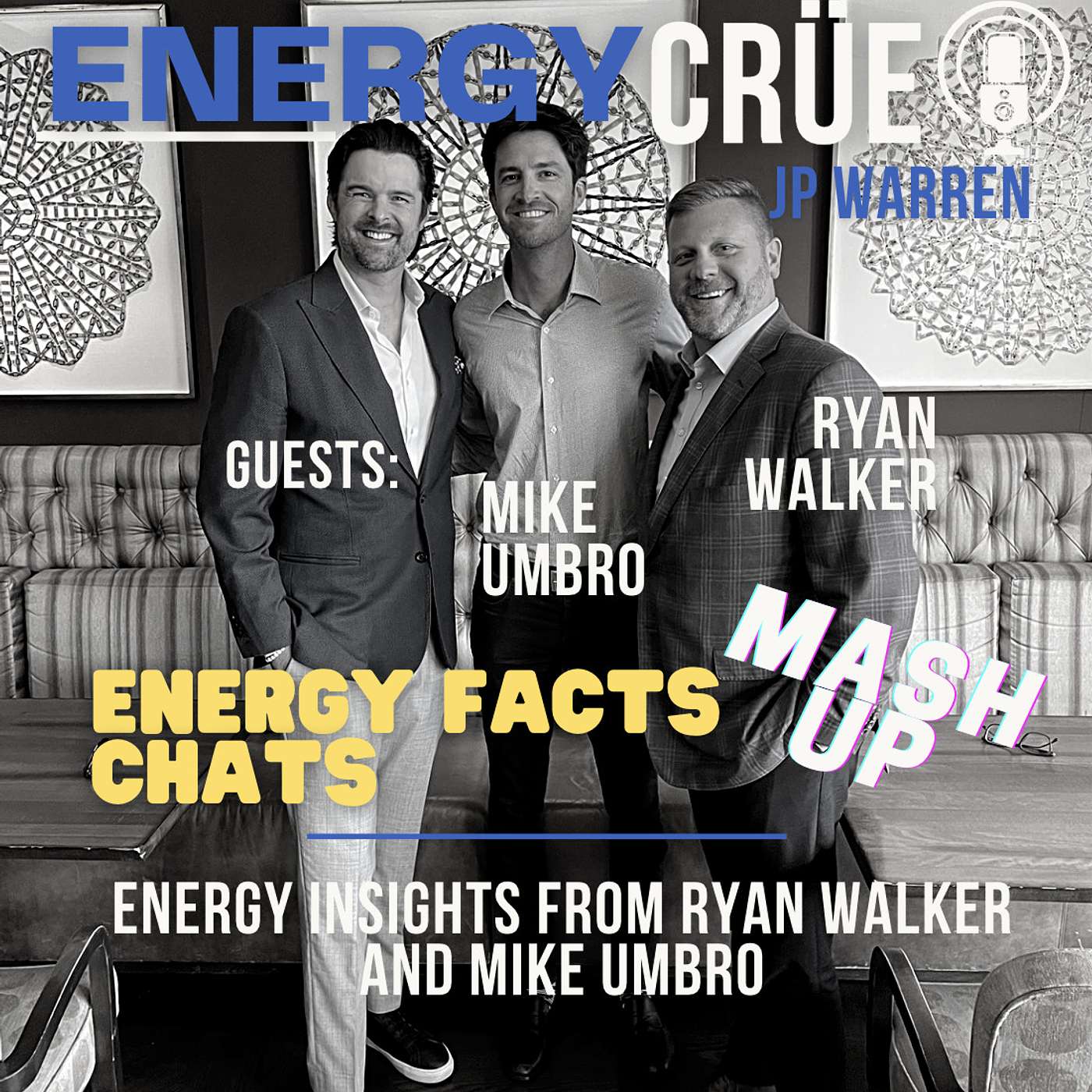 Energy Crue