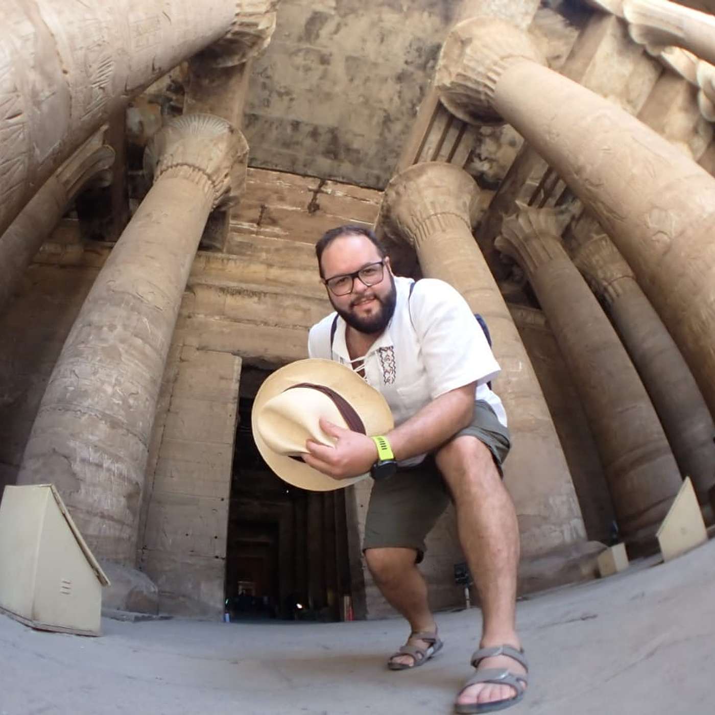 audioViajes: Experiencias Exquisitas.