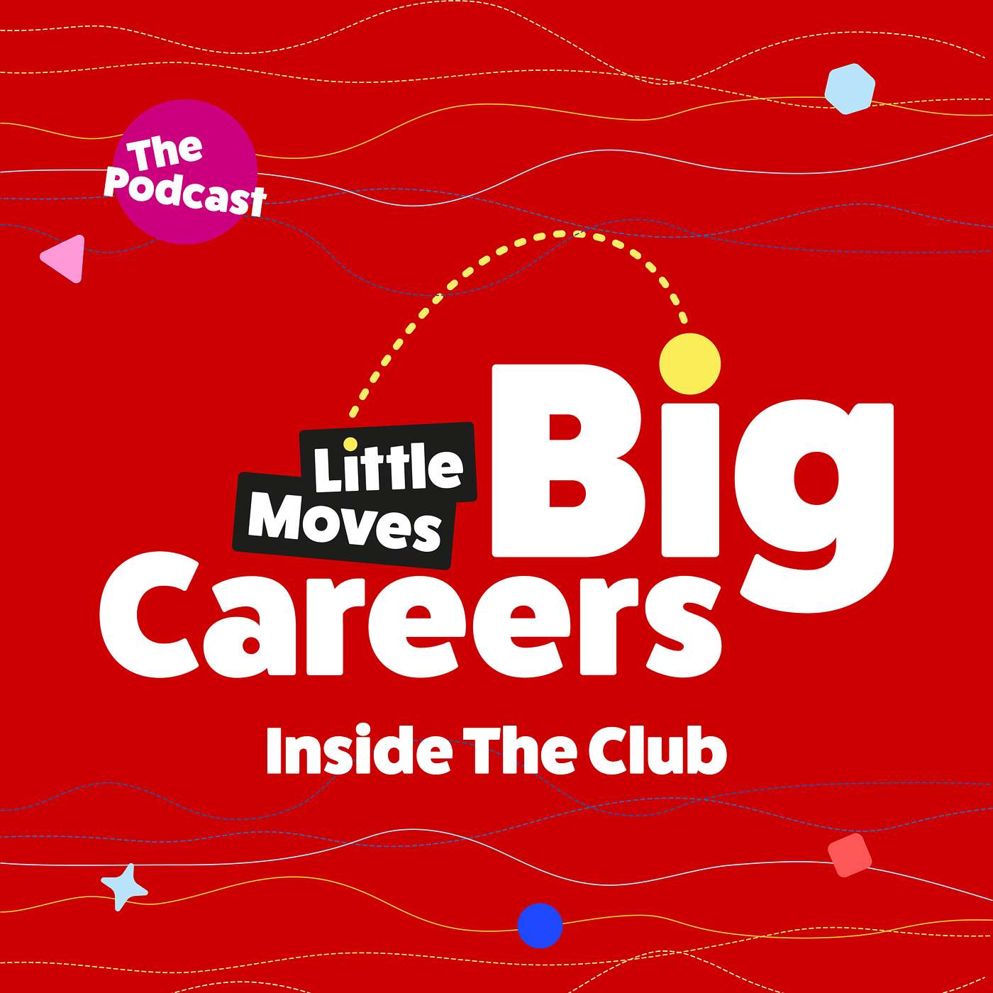 Little Moves, Big Careers: Smart Career Growth Strategies for Ambitious Professionals.