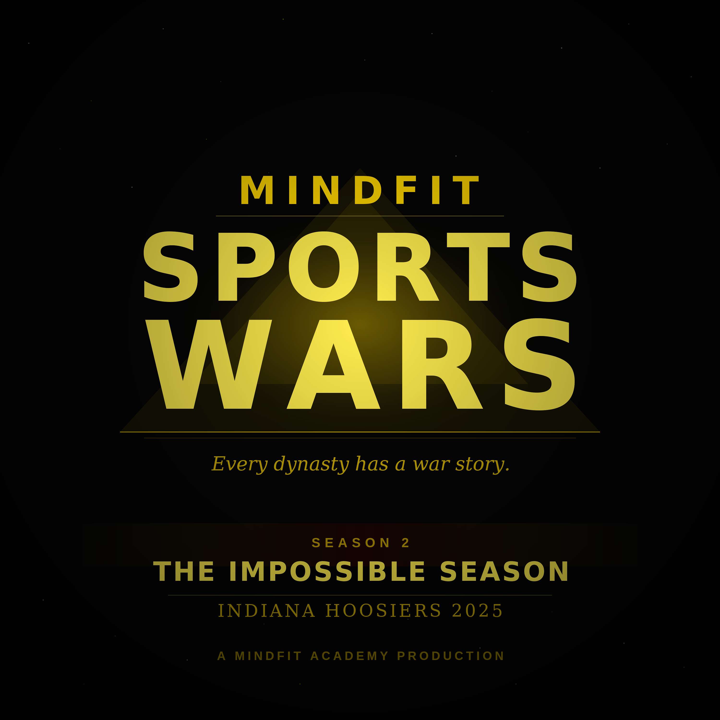 MindFit Sports Wars