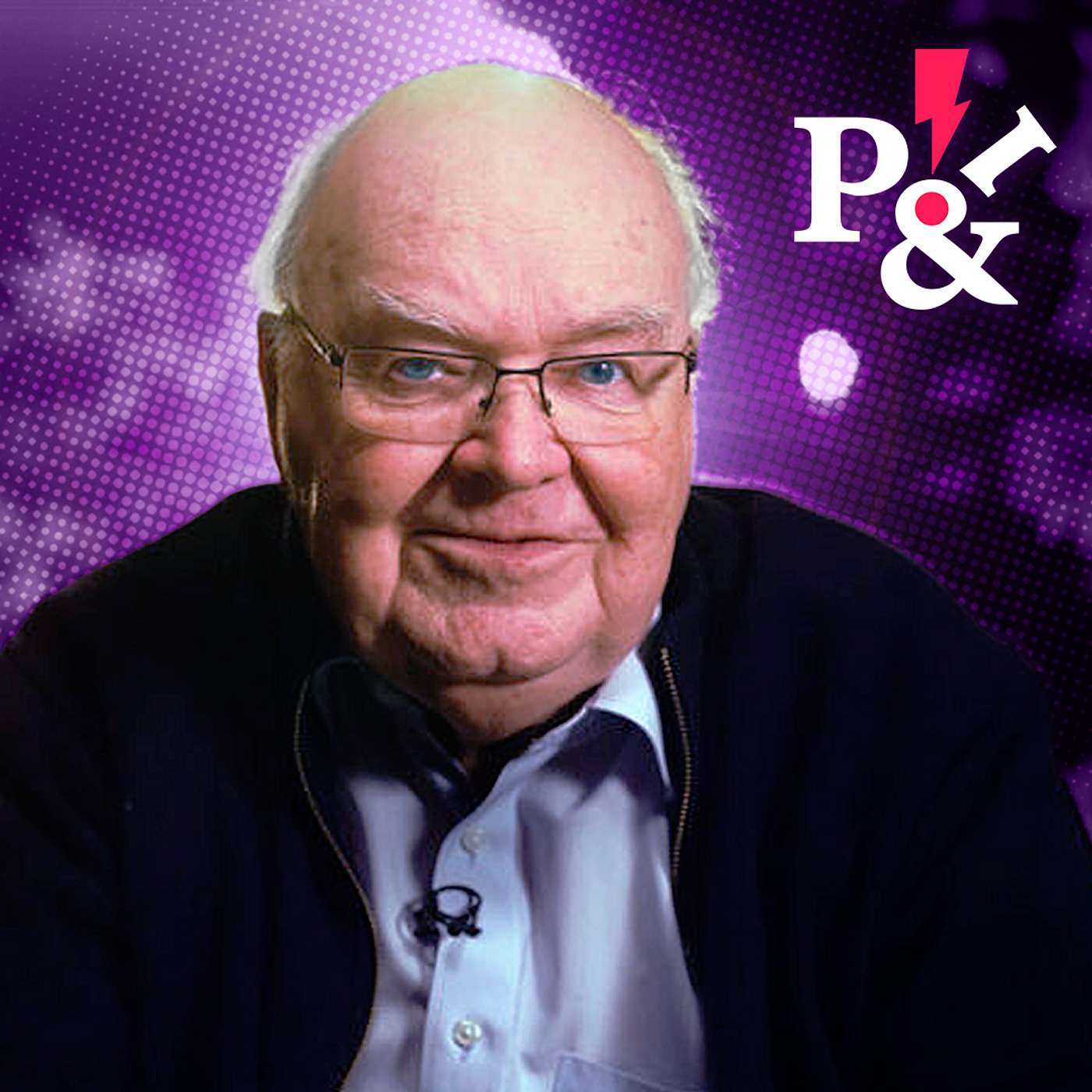 663: John Lennox | Is AI The Race To Build God?