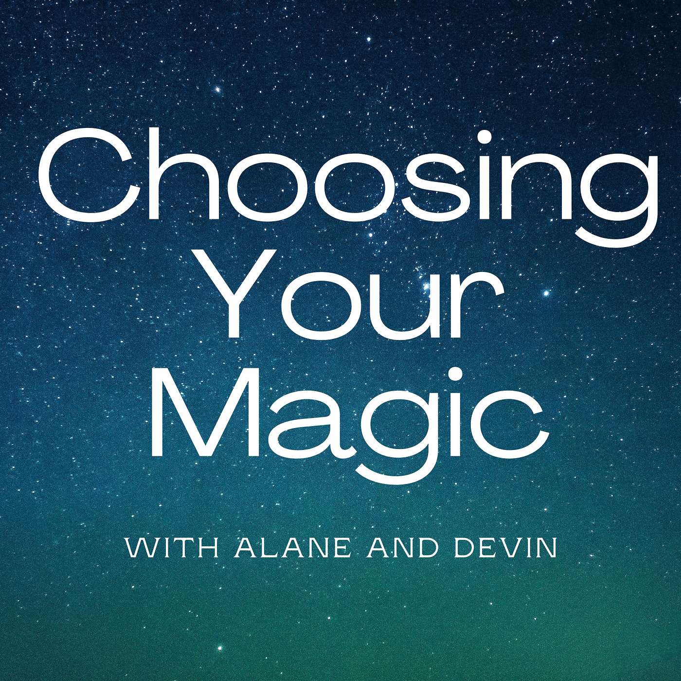 Logical Magic: Examining Esoterica