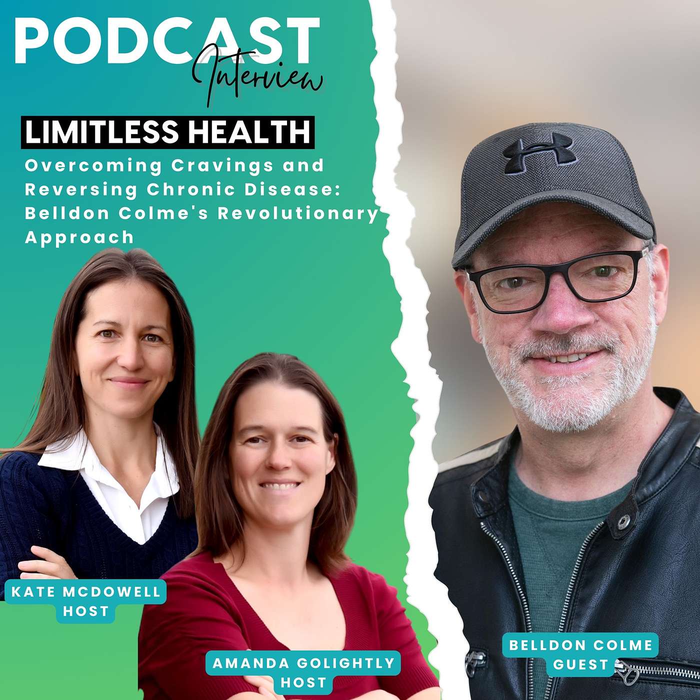 Limitless Health - Alternative Solutions for Women 40+
