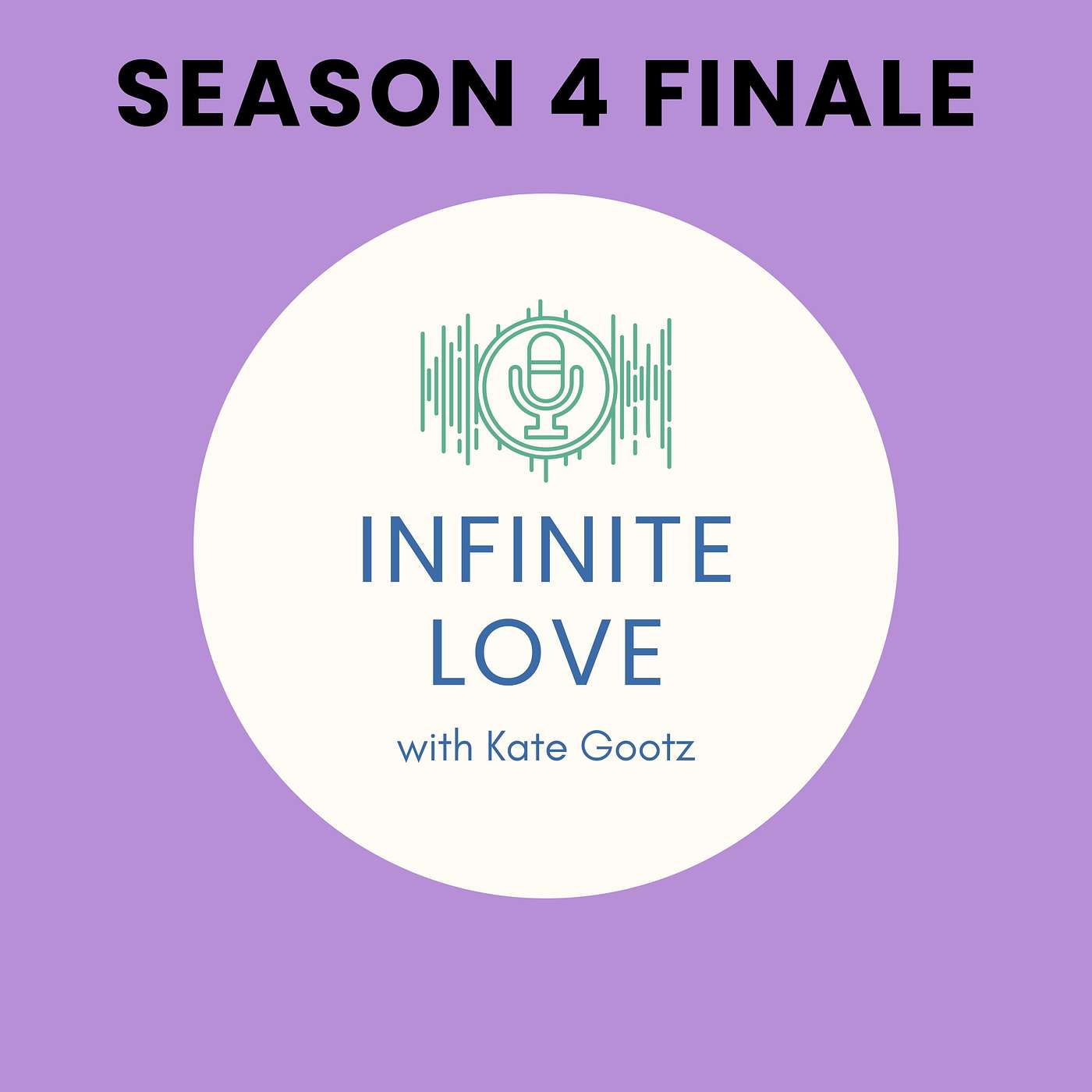 S4: Ep: 66 "Infinite Love Season Finale"