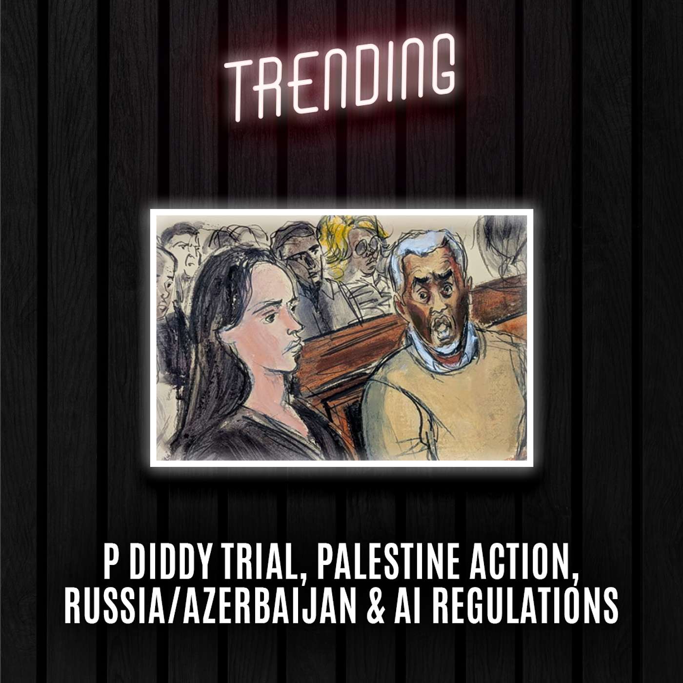 Trending