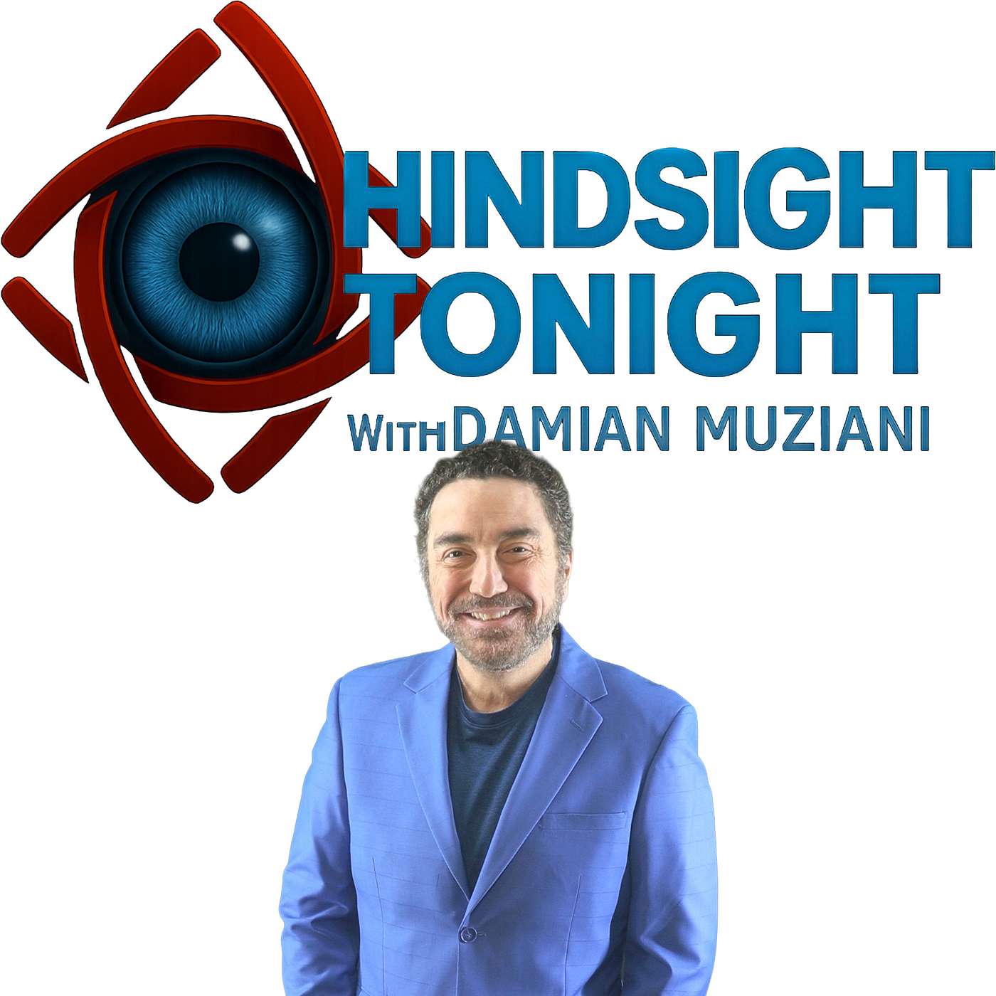 Hindsight Tonight with Damian Muziani