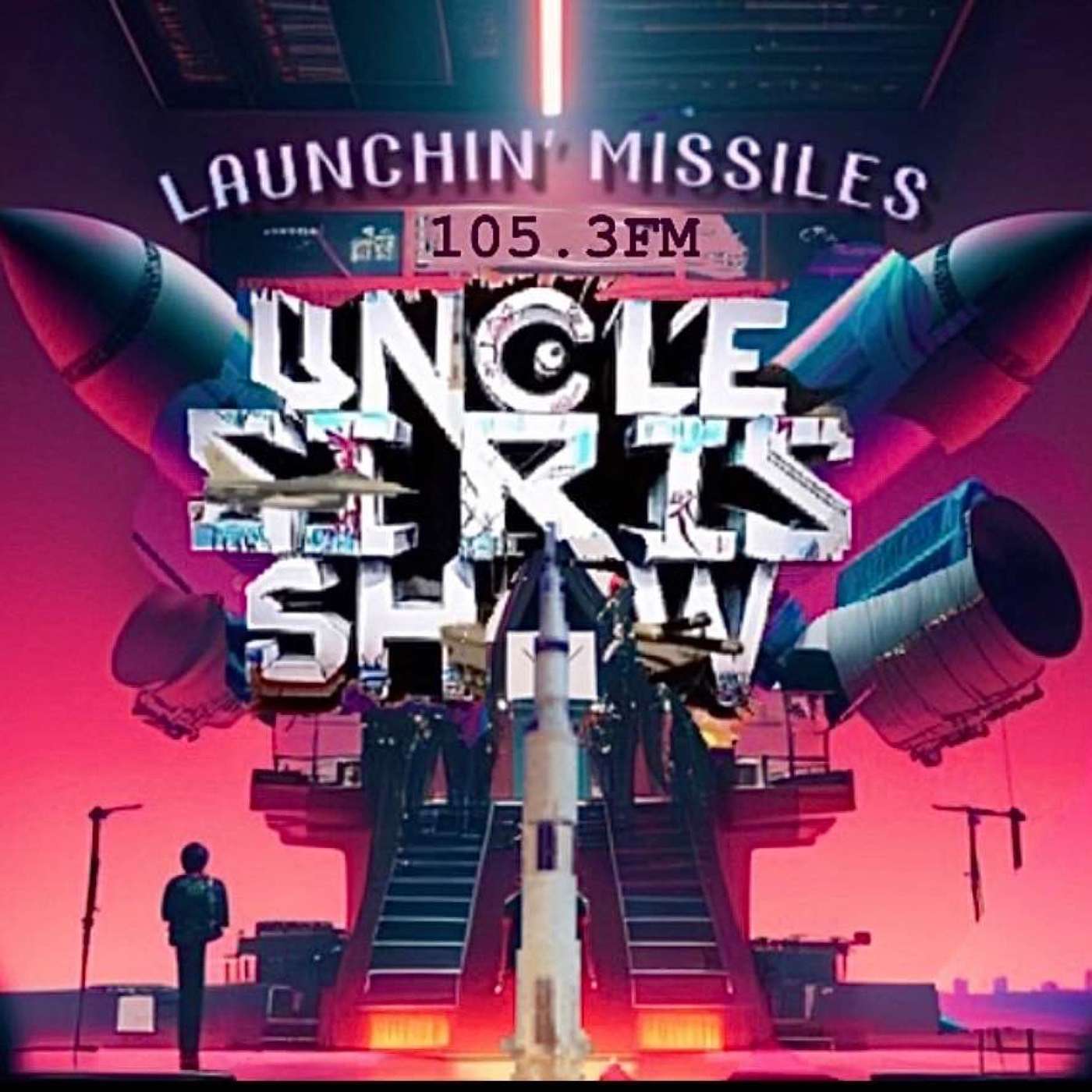 The Uncle Siris Show