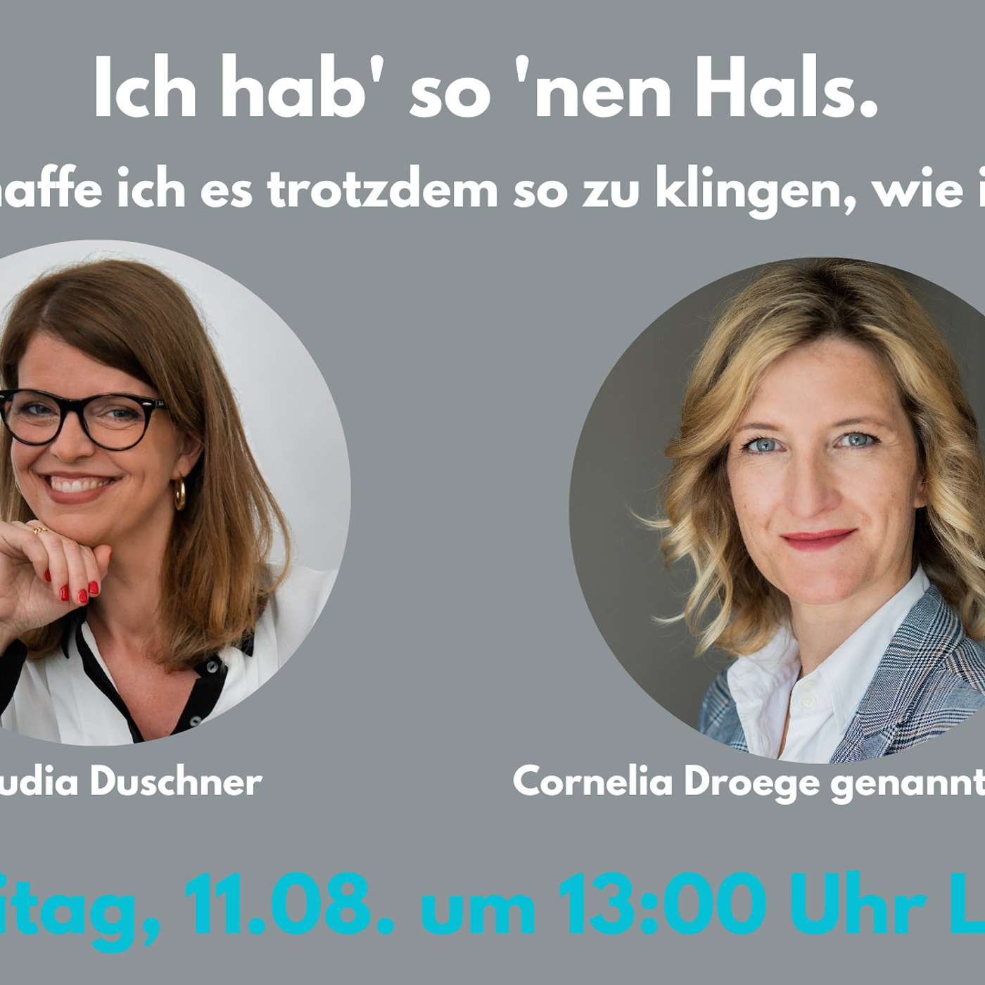 (Stör-)Faktor Mensch - Konflikte. Nachhaltig. Lösen.