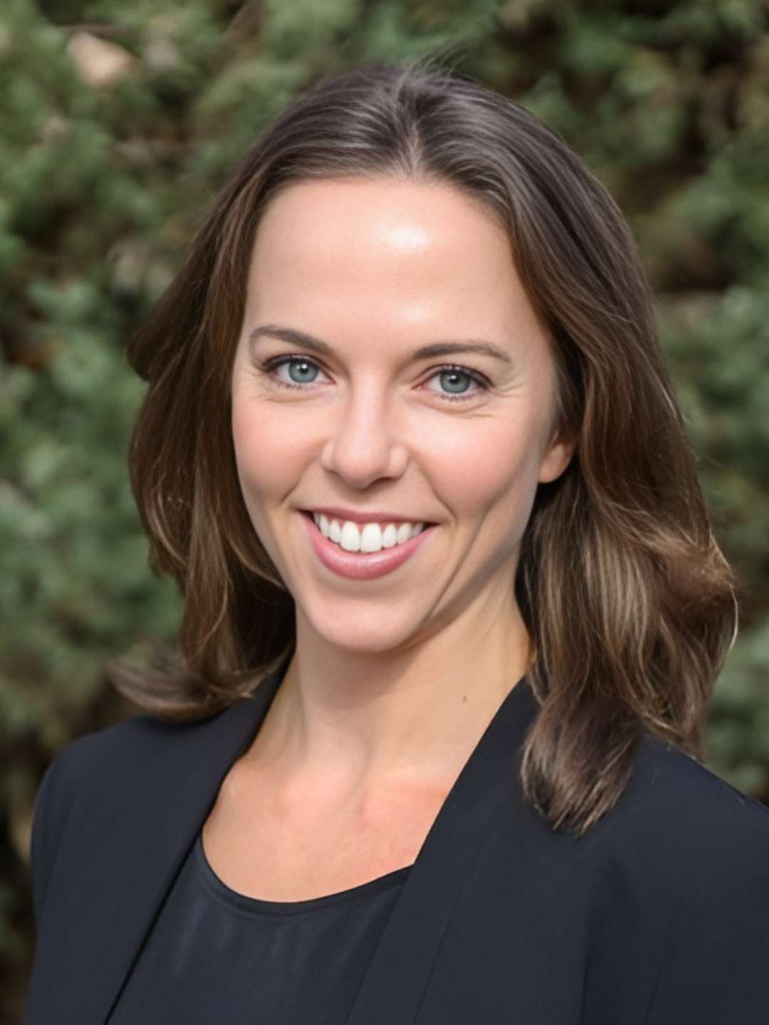 Laura Dow