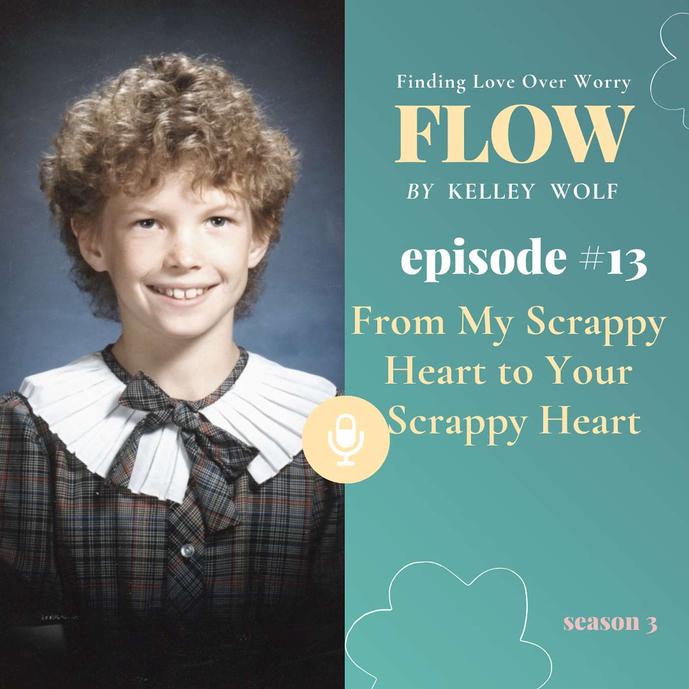 From My Scrappy Heart to Your Scrappy Heart