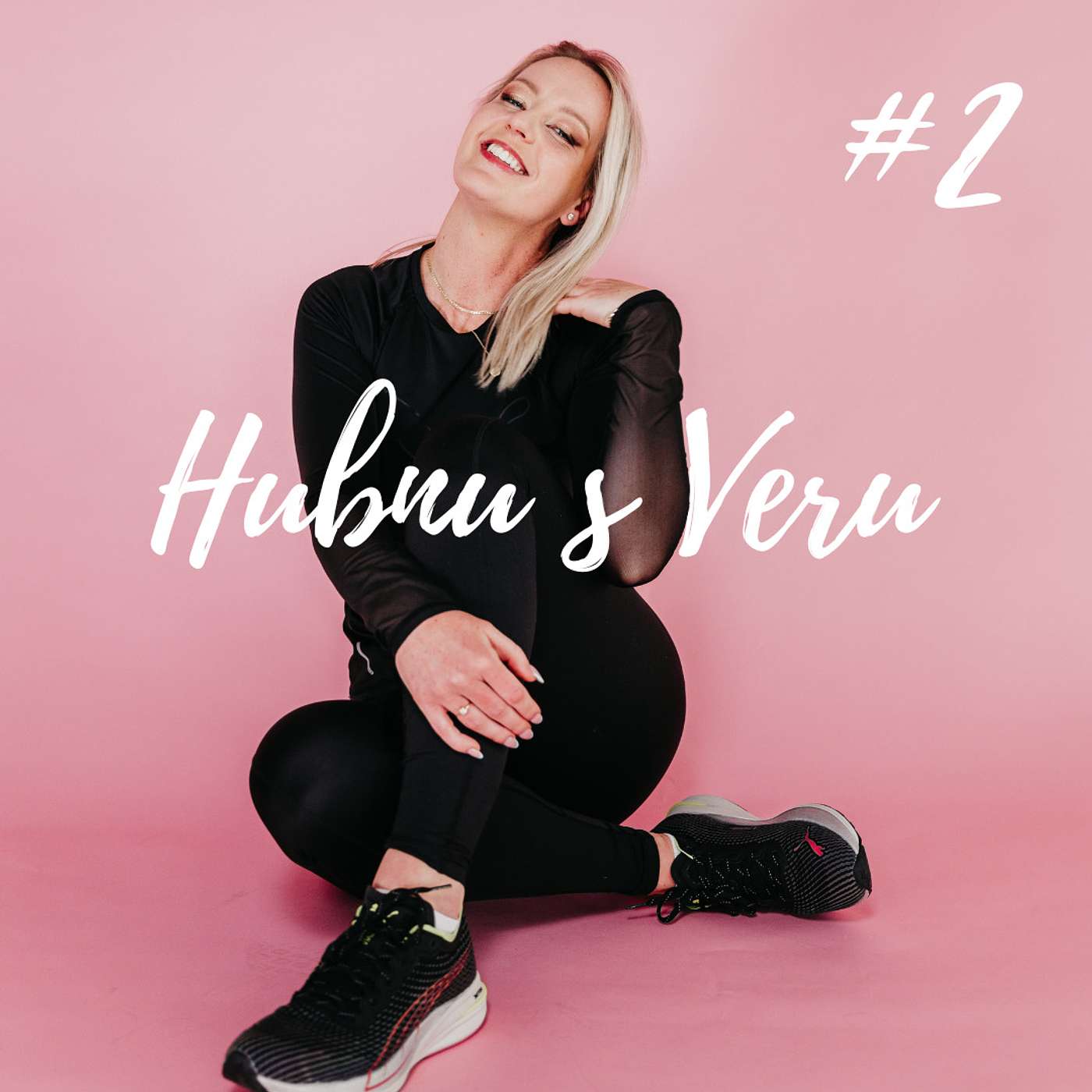 Hubnu s Veru