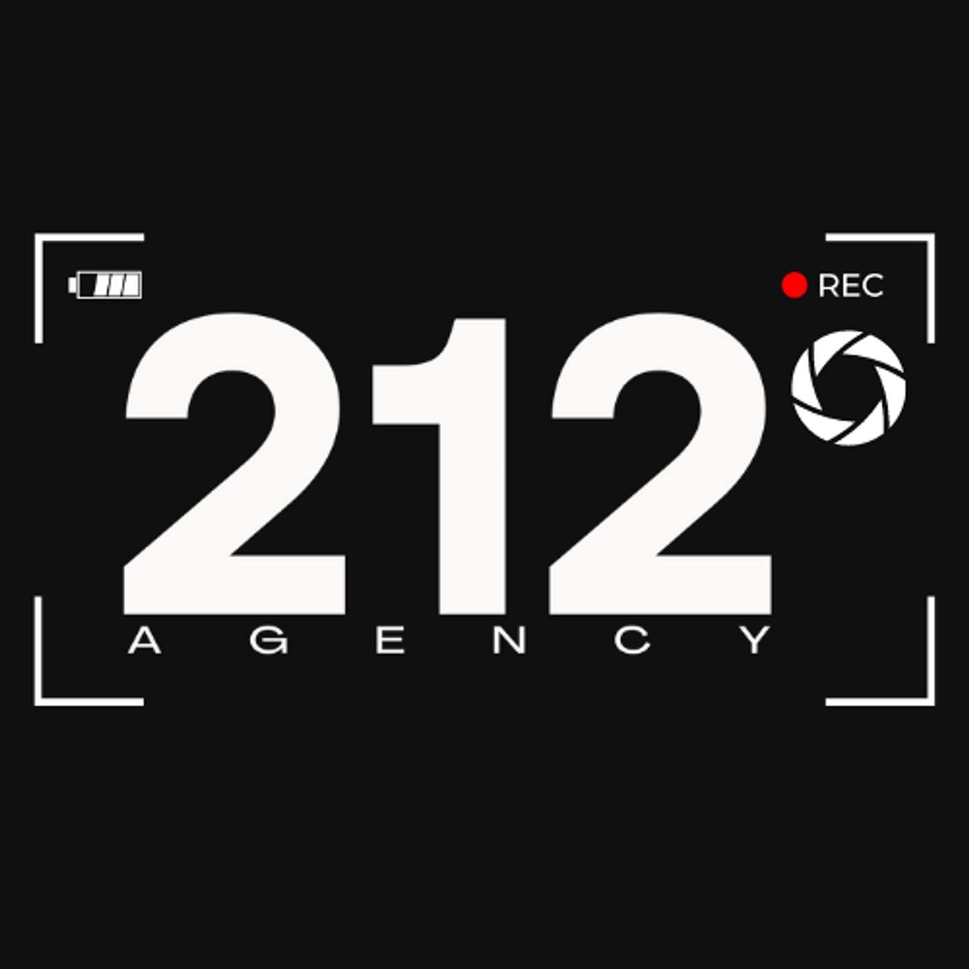 212 Degrees Podcast