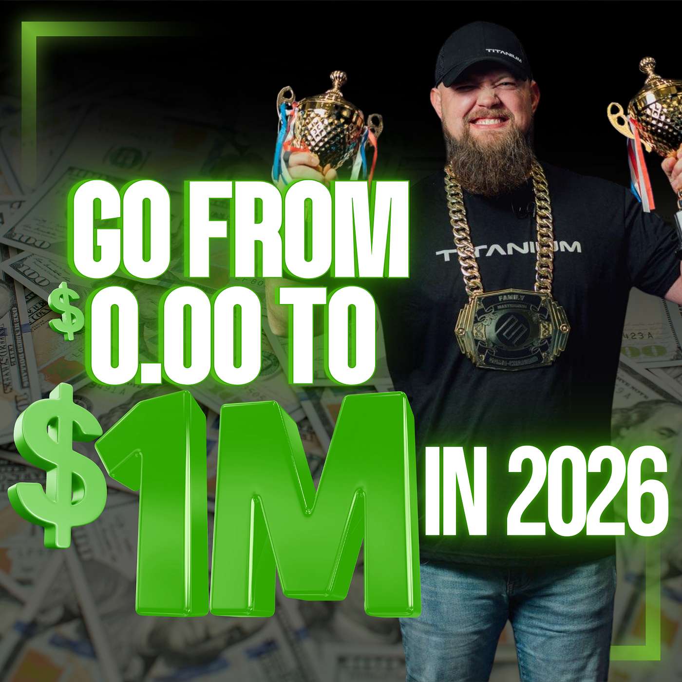 How To Go From $0 to $1,000,000 in 2026 Wholesaling Real Estate How To Go From $0 to $1,000,000 in 2026 Wholesaling Real Estate