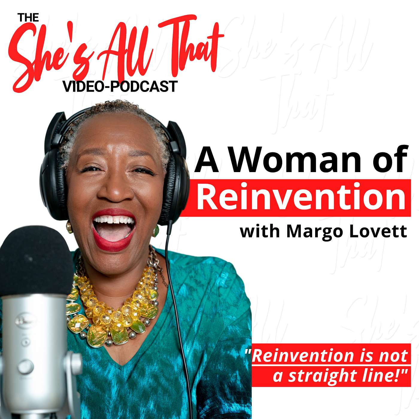 She\'s All That Video-Podcast