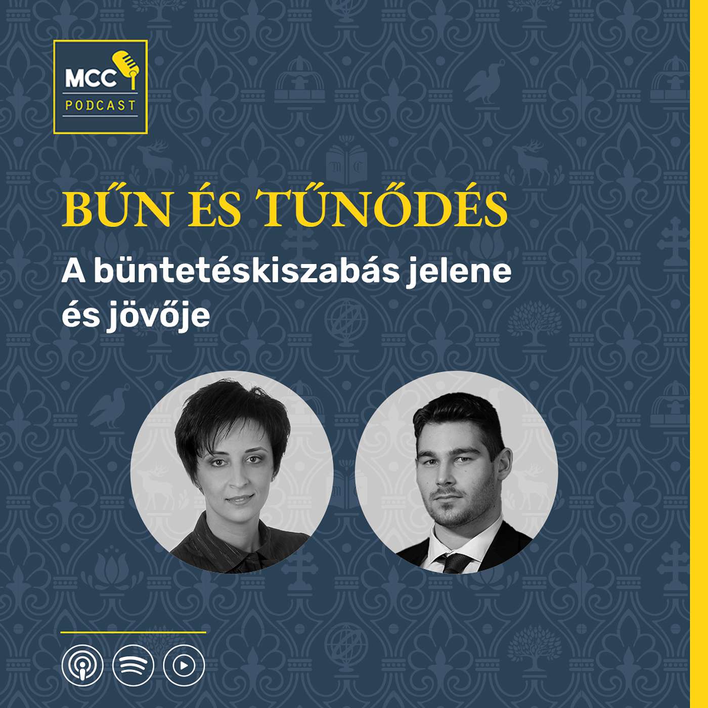 Bűn és tűnődés: A büntetéskiszabás jelene és jövője
