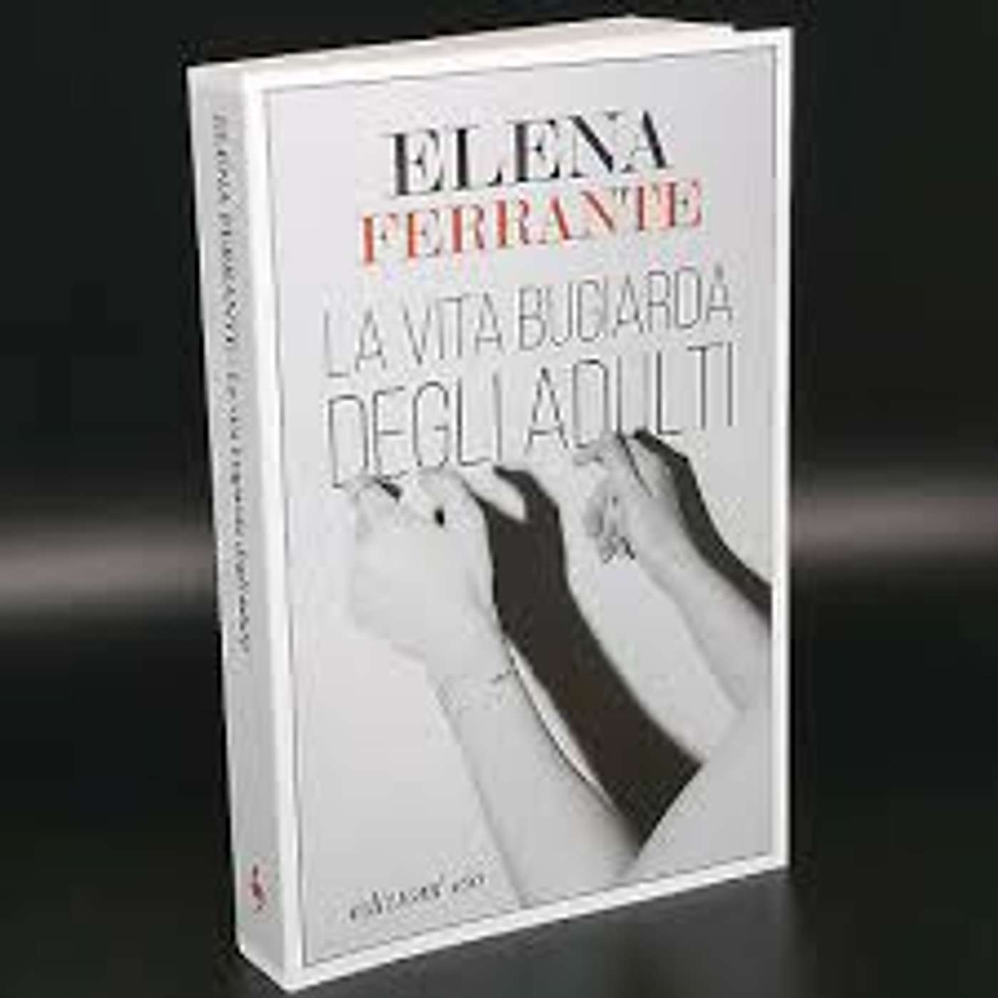La radio che si legge di Stefano Milani