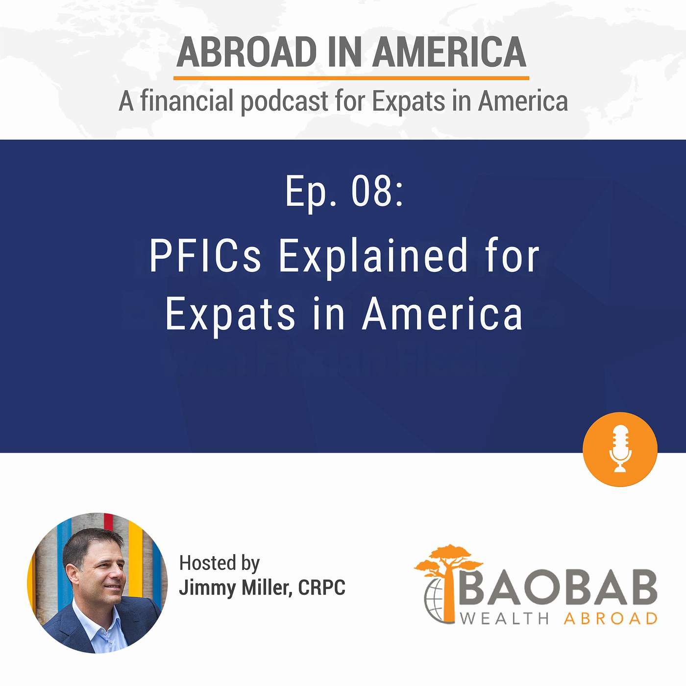 PFICs Explained for Expats in America