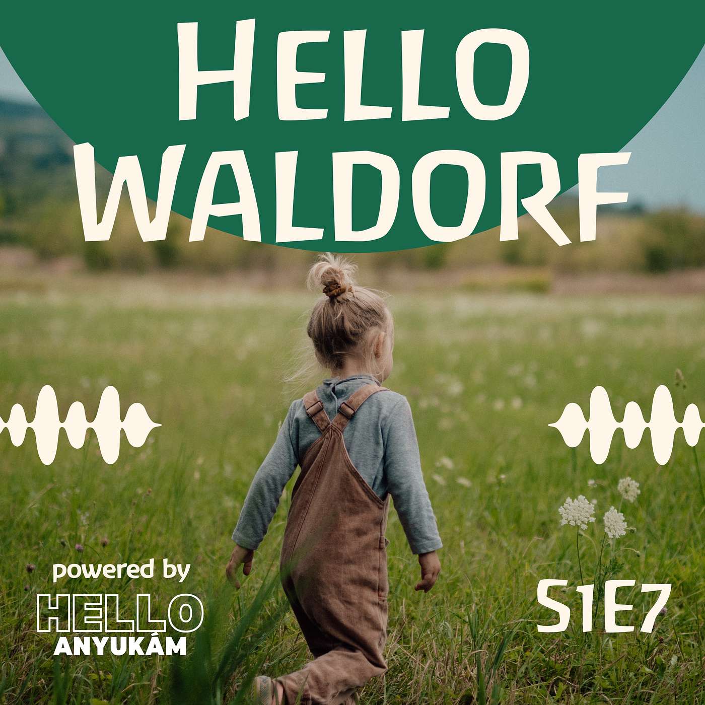 Hello Anyukám