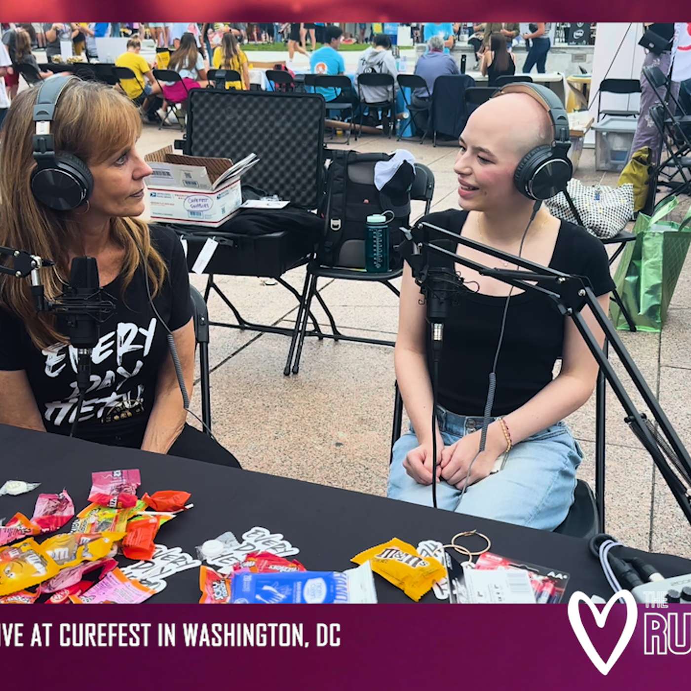 RUSH Podcast