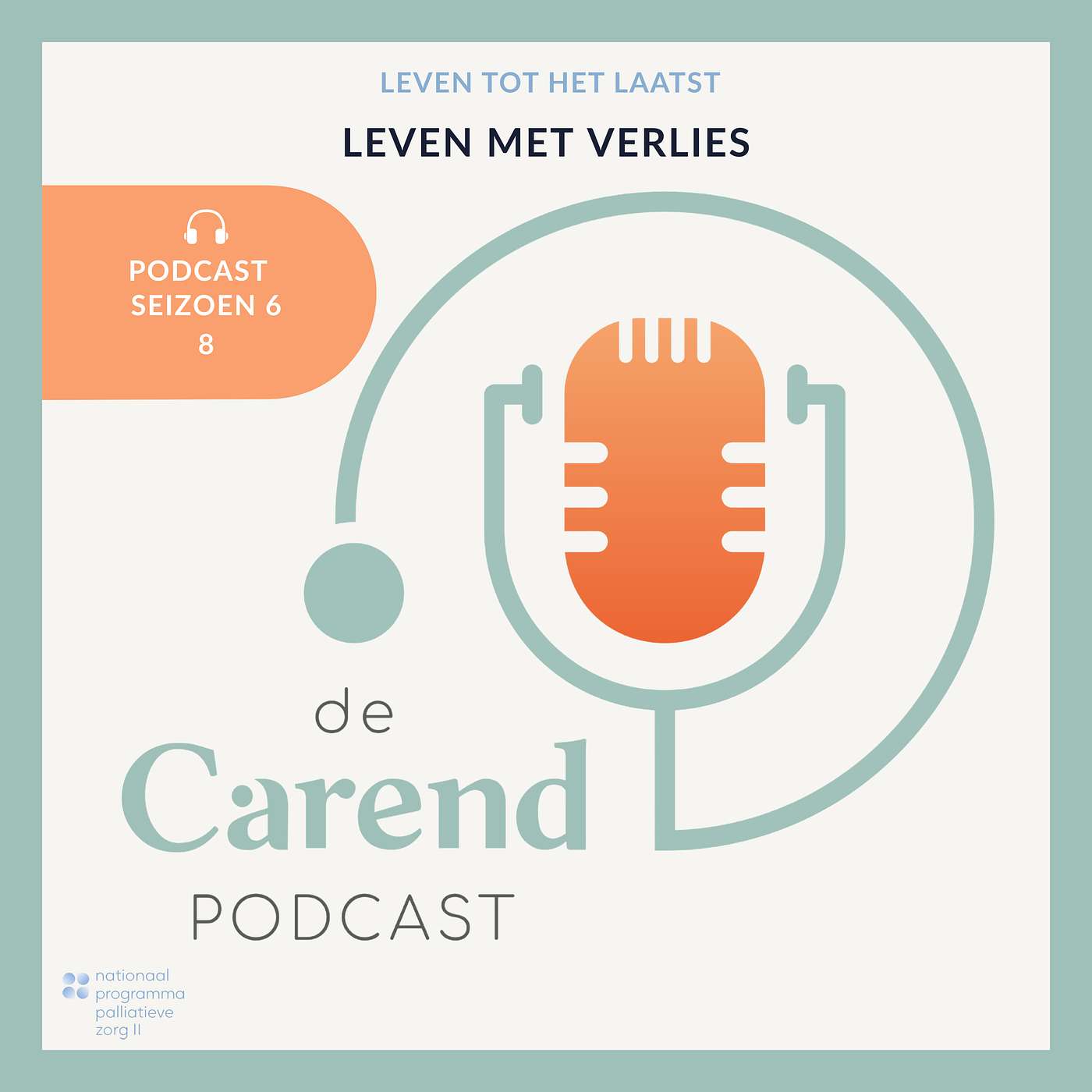 Leven met verlies
