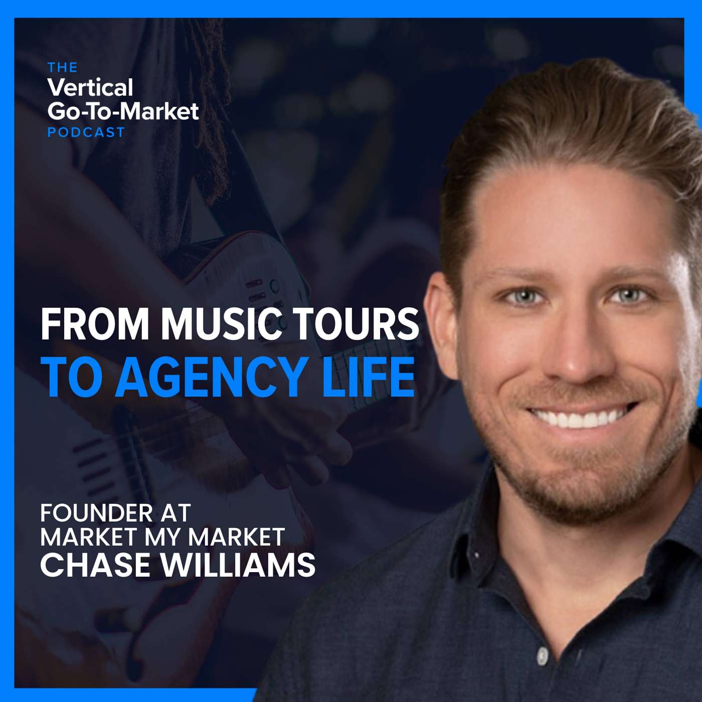 The Deep Specialization™ Podcast