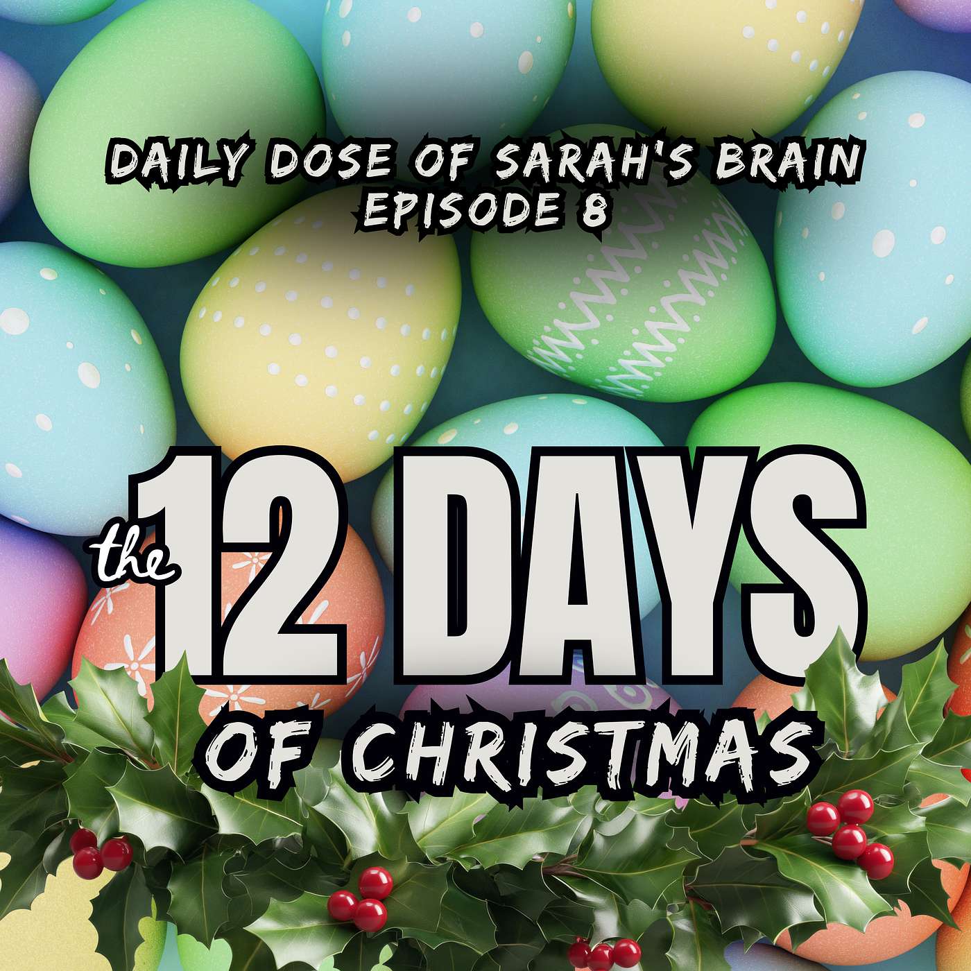 The Beyond Condition Podcast