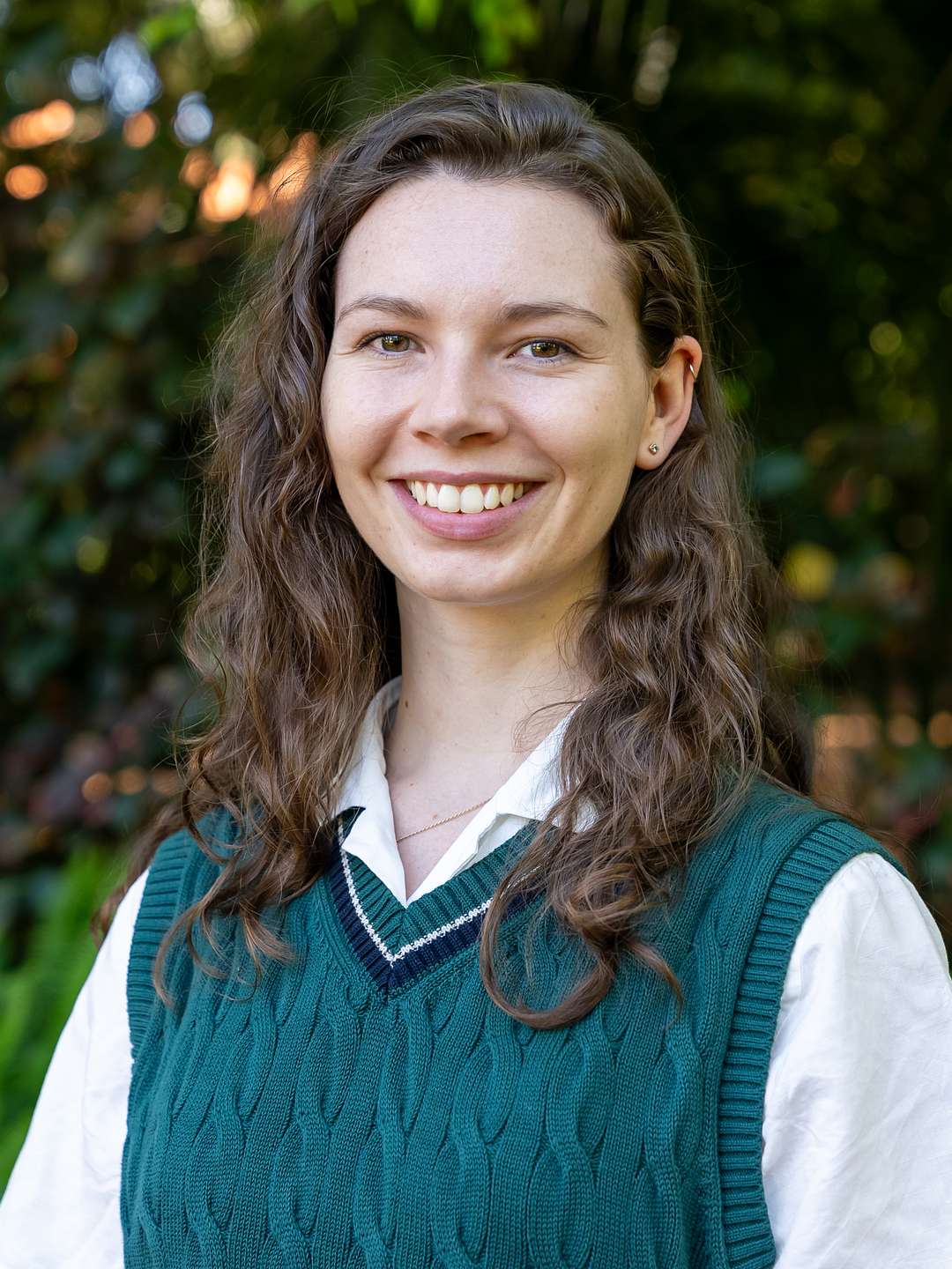 Siobhon Eacott