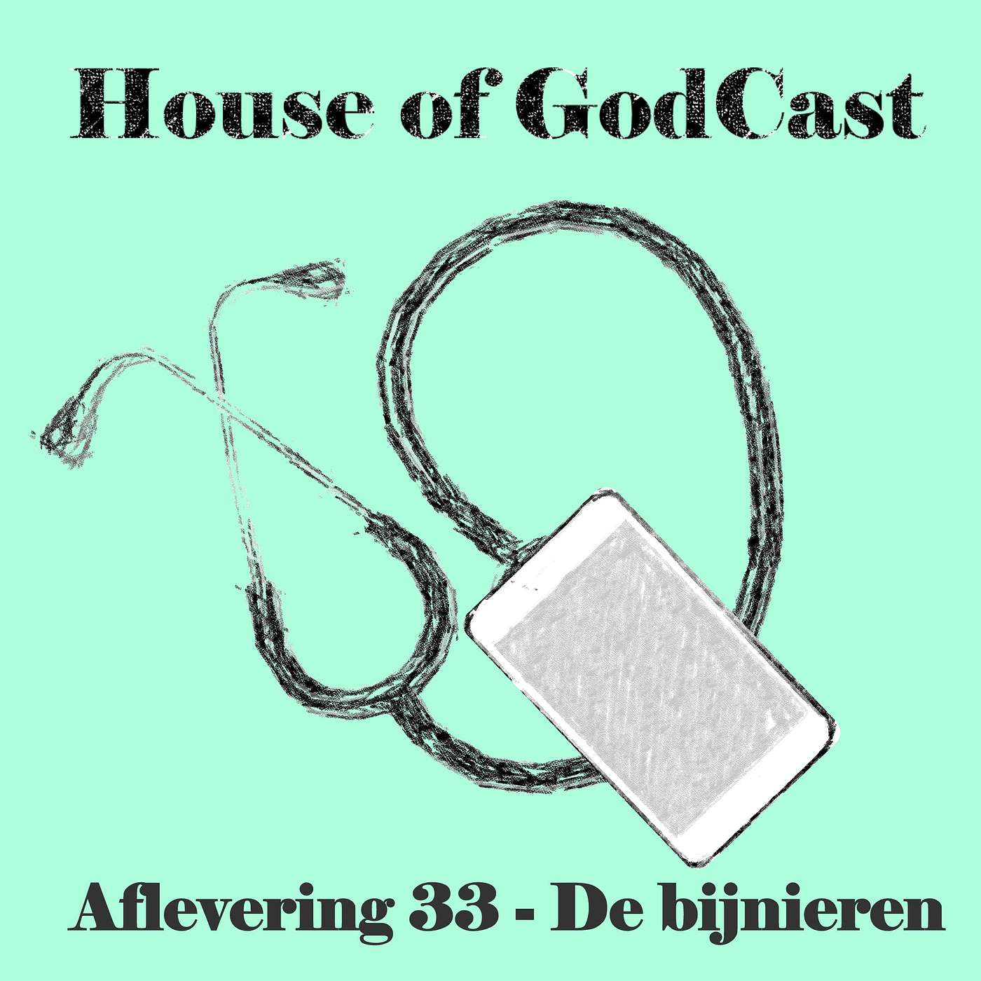 House of GodCast