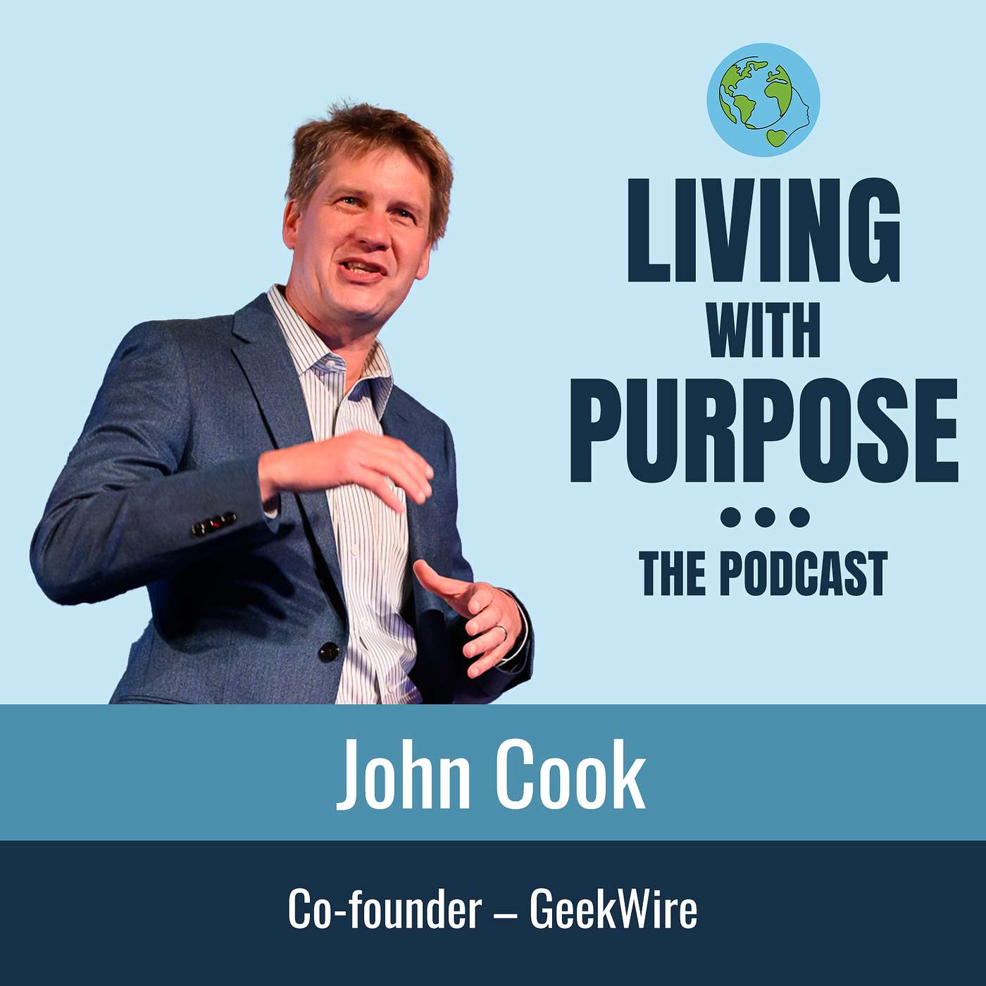 Living with Purpose