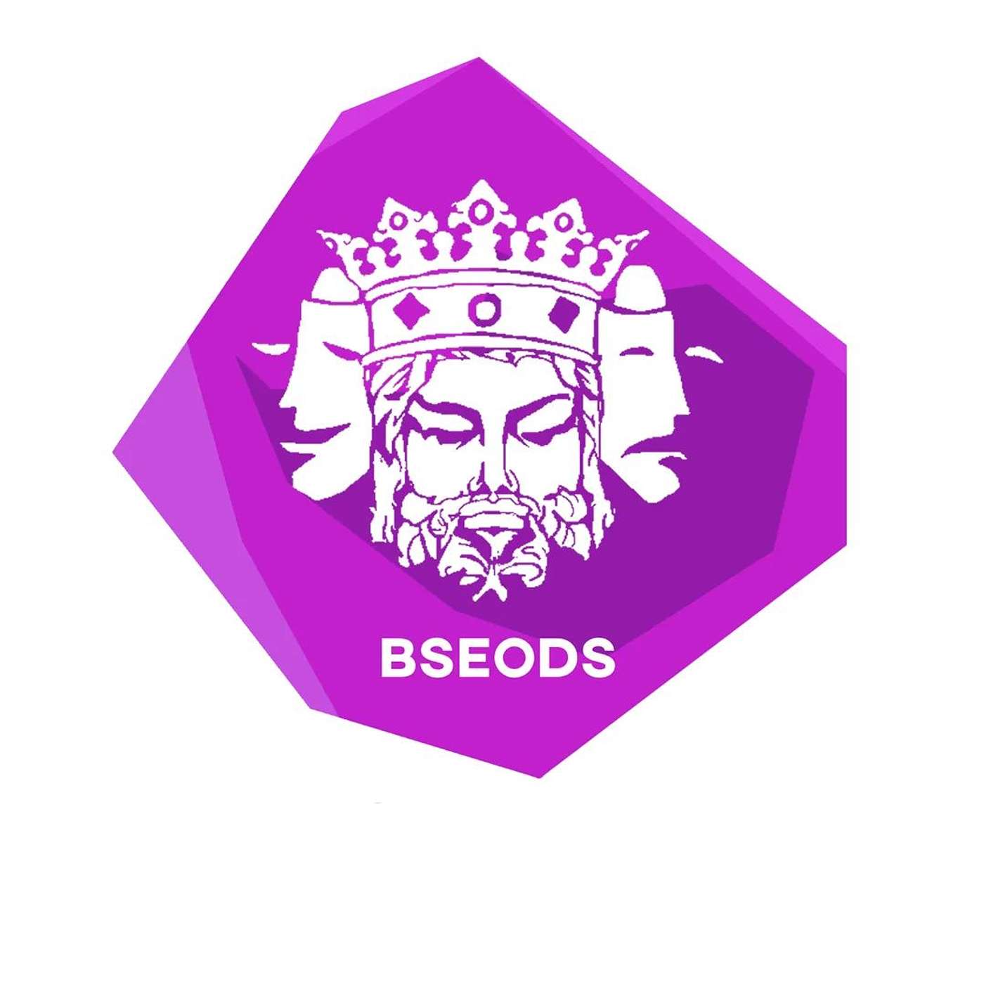 East Anglian Theatre Podcast