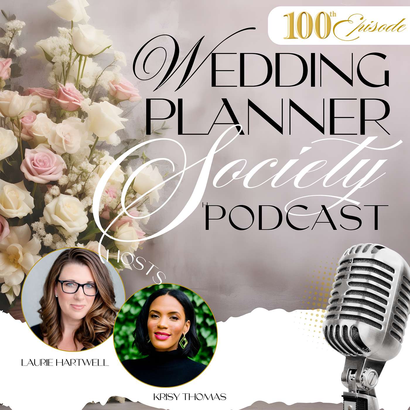 Wedding Planner Society Podcast