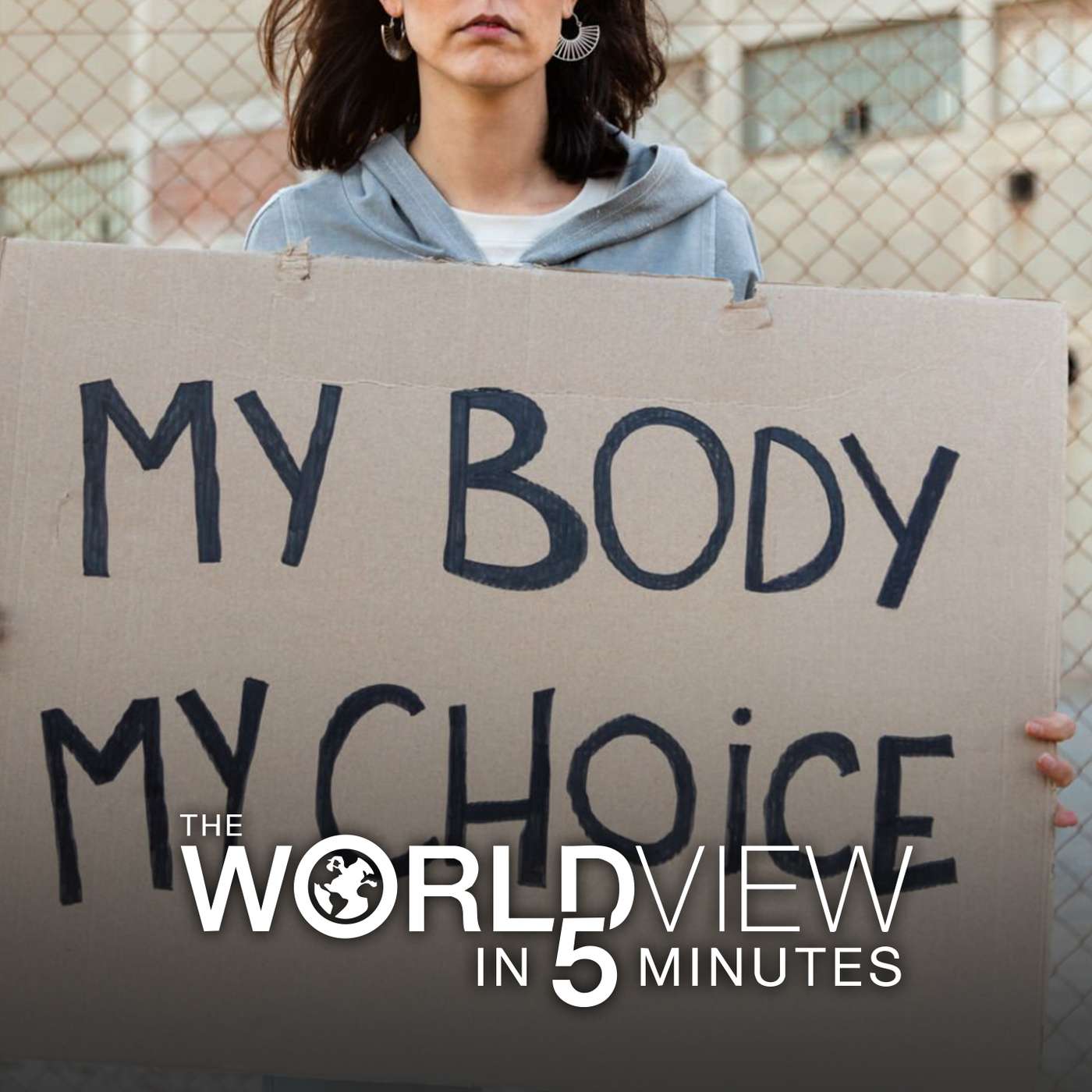 The World View in 5 Minutes - 9/17/2026 episode artwork