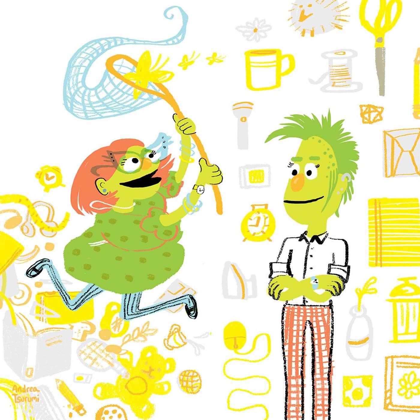 #256 THE INVENTION OF HUGO CABRET - A Fuse 8 n' Kate Crossover Episode!