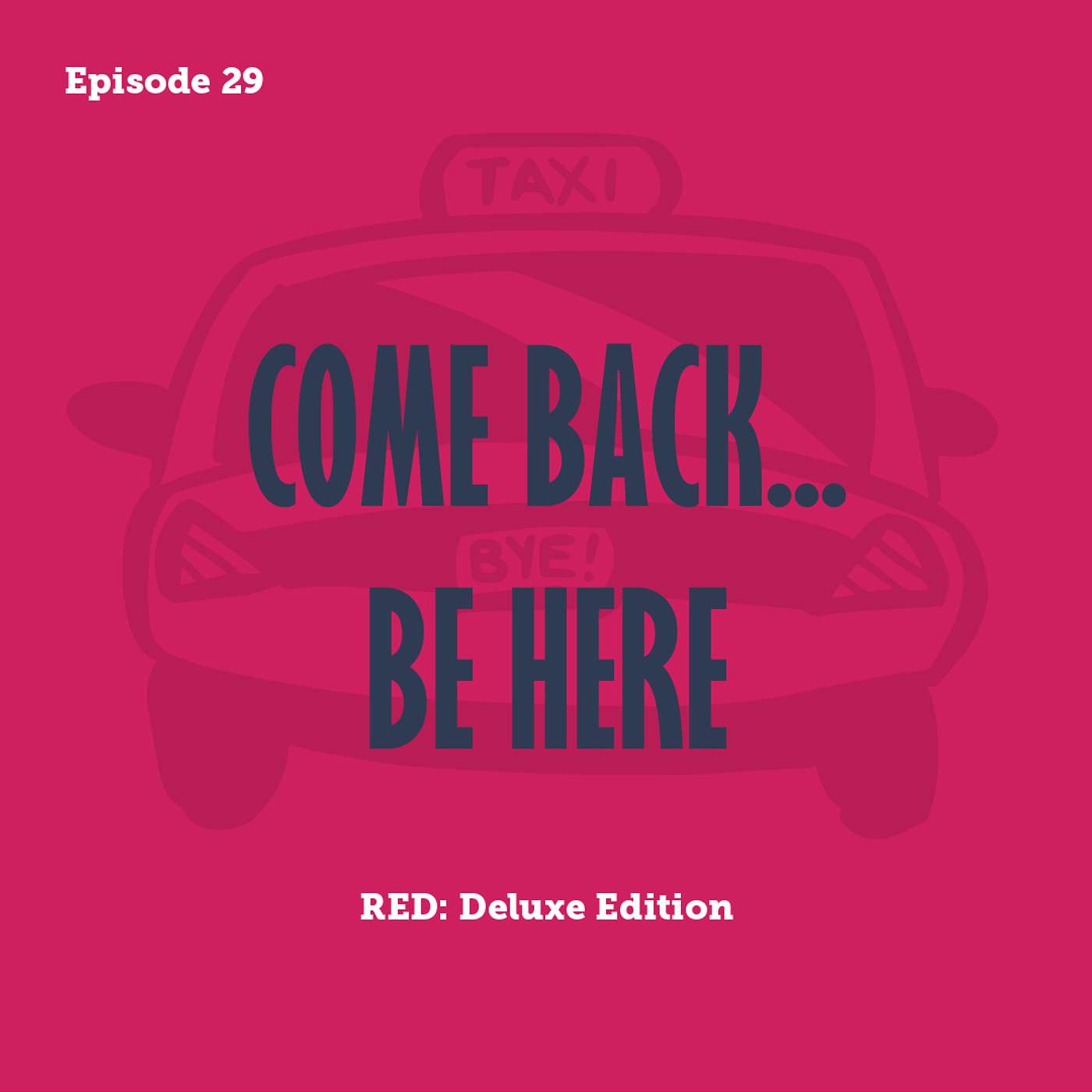 Tay To Z: A Taylor Swift Podcast