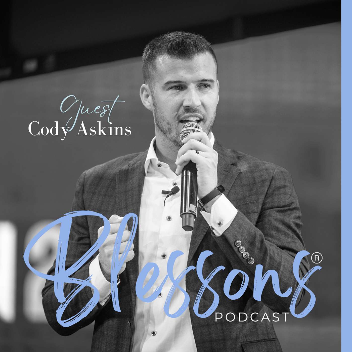 Blessons Podcast