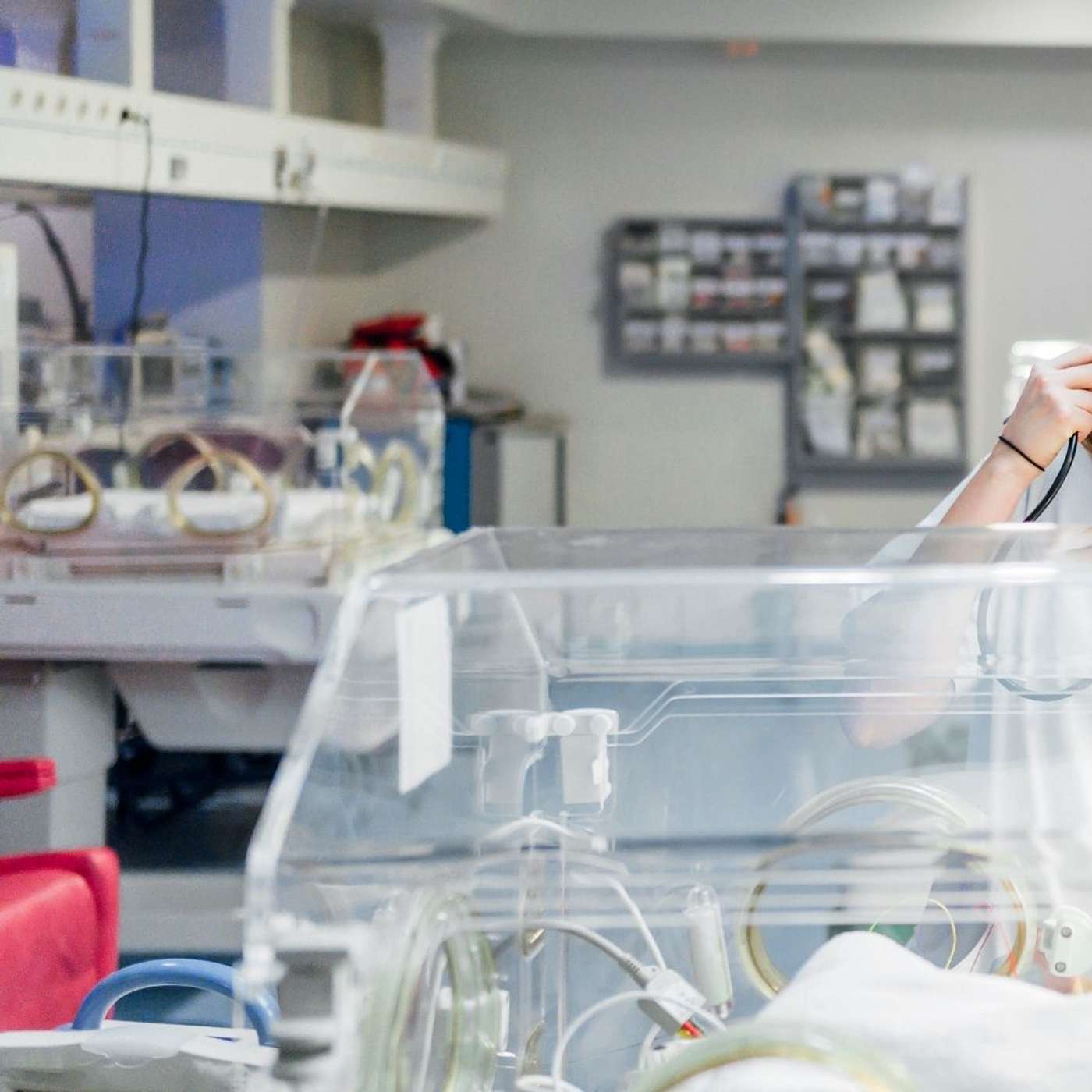 Inside Lyme Podcast with Dr. Daniel Cameron