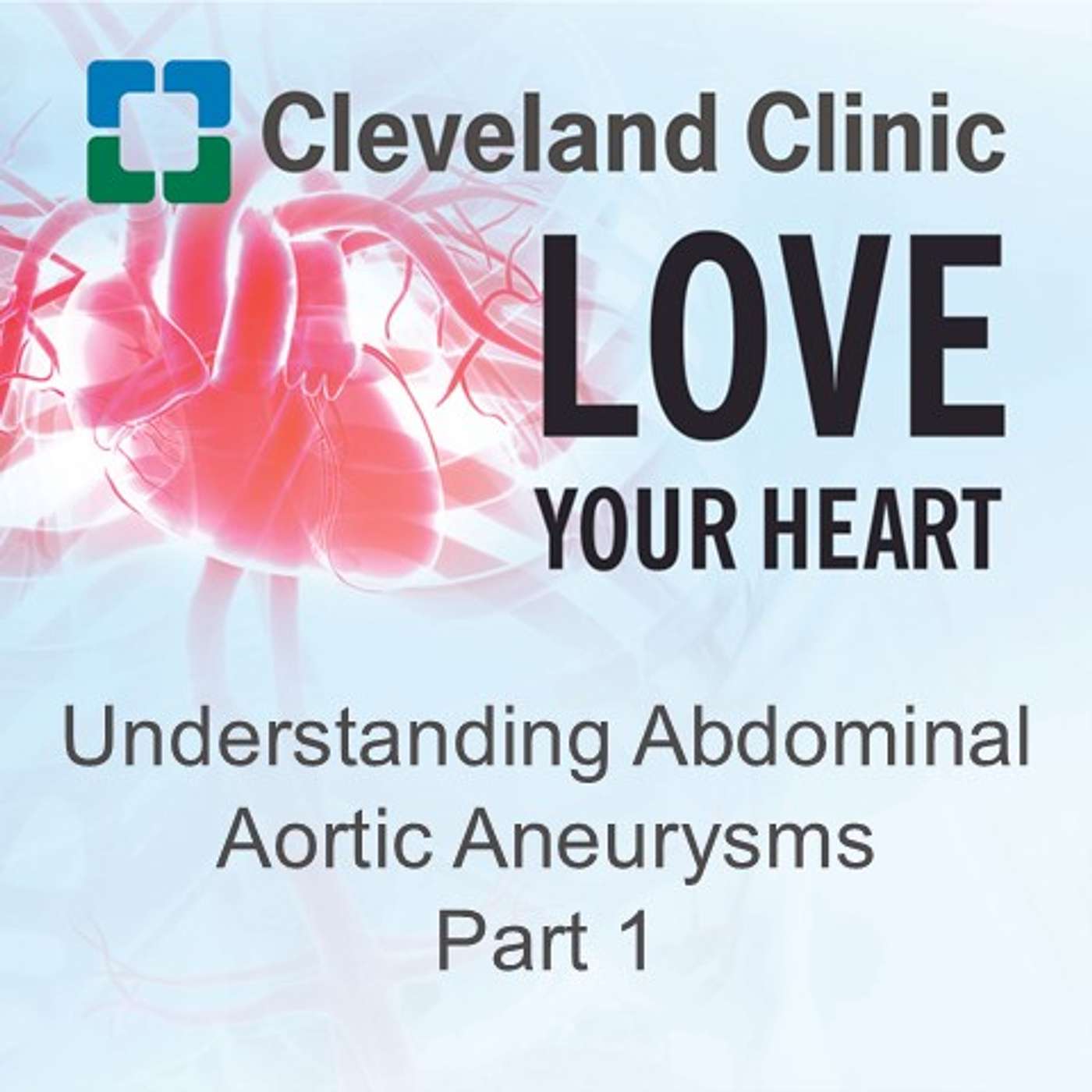 Ask the Heart Doctor - Understanding Abdominal Aortic Aneurysms Part 1