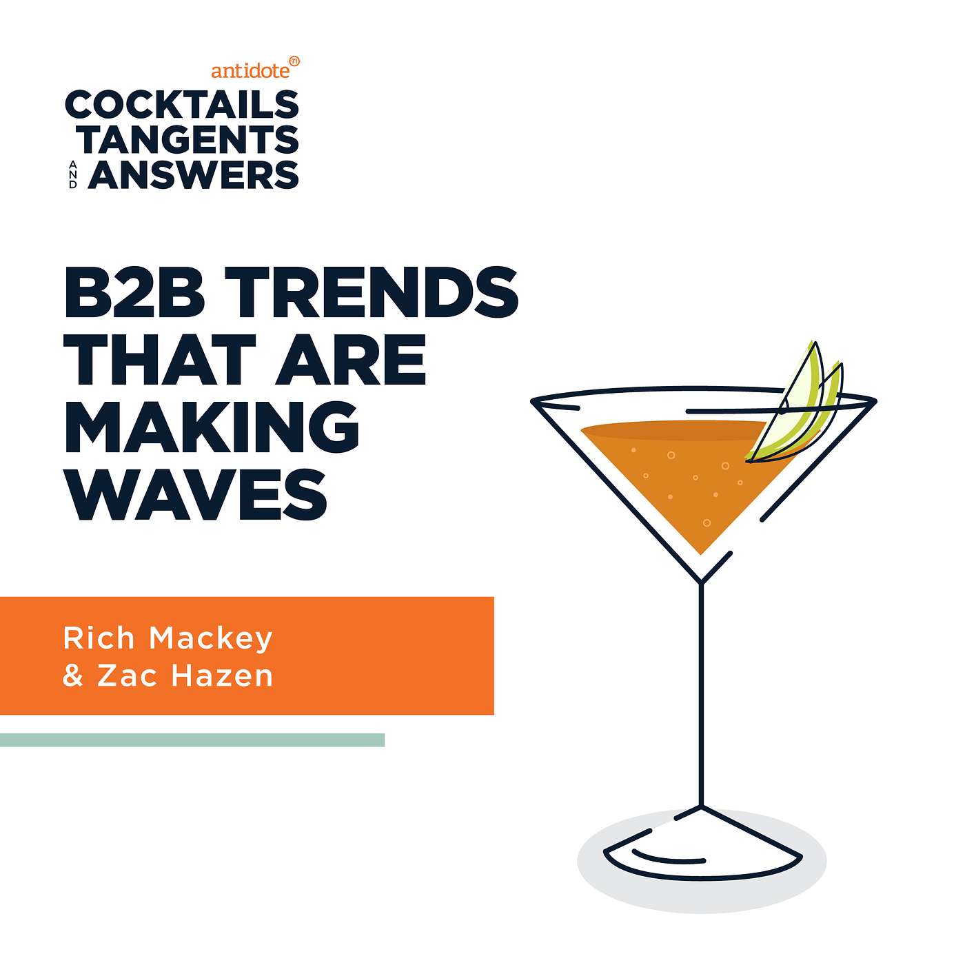 B2B Trends That are Making Waves